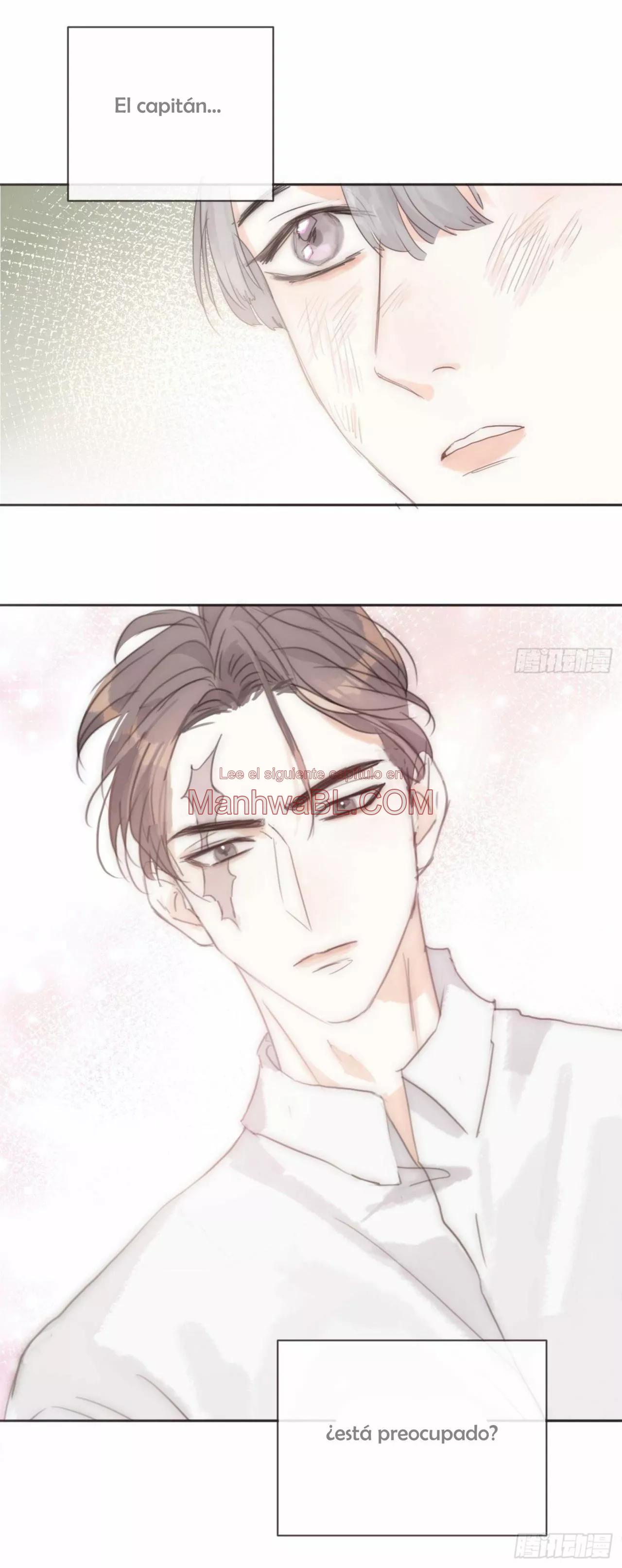 Por favor, duerme conmigo - Capítulo 50 manhwa