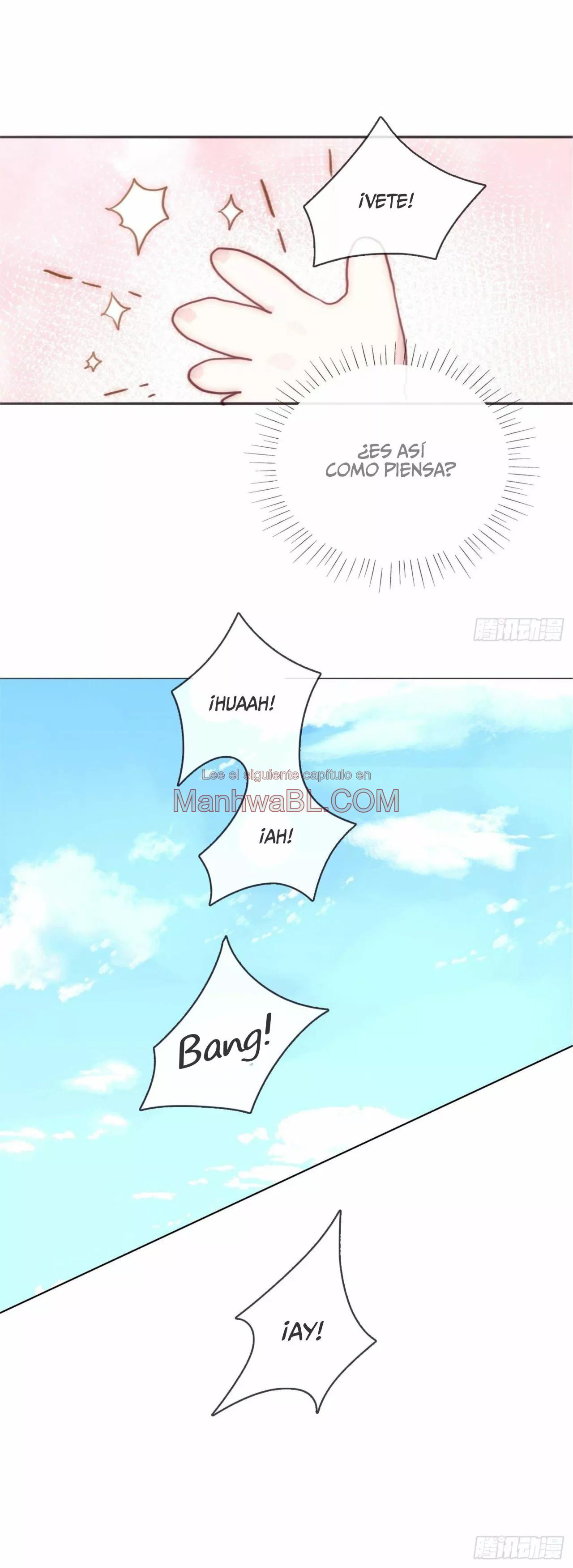 Por favor, duerme conmigo - Capítulo 50 manhwa