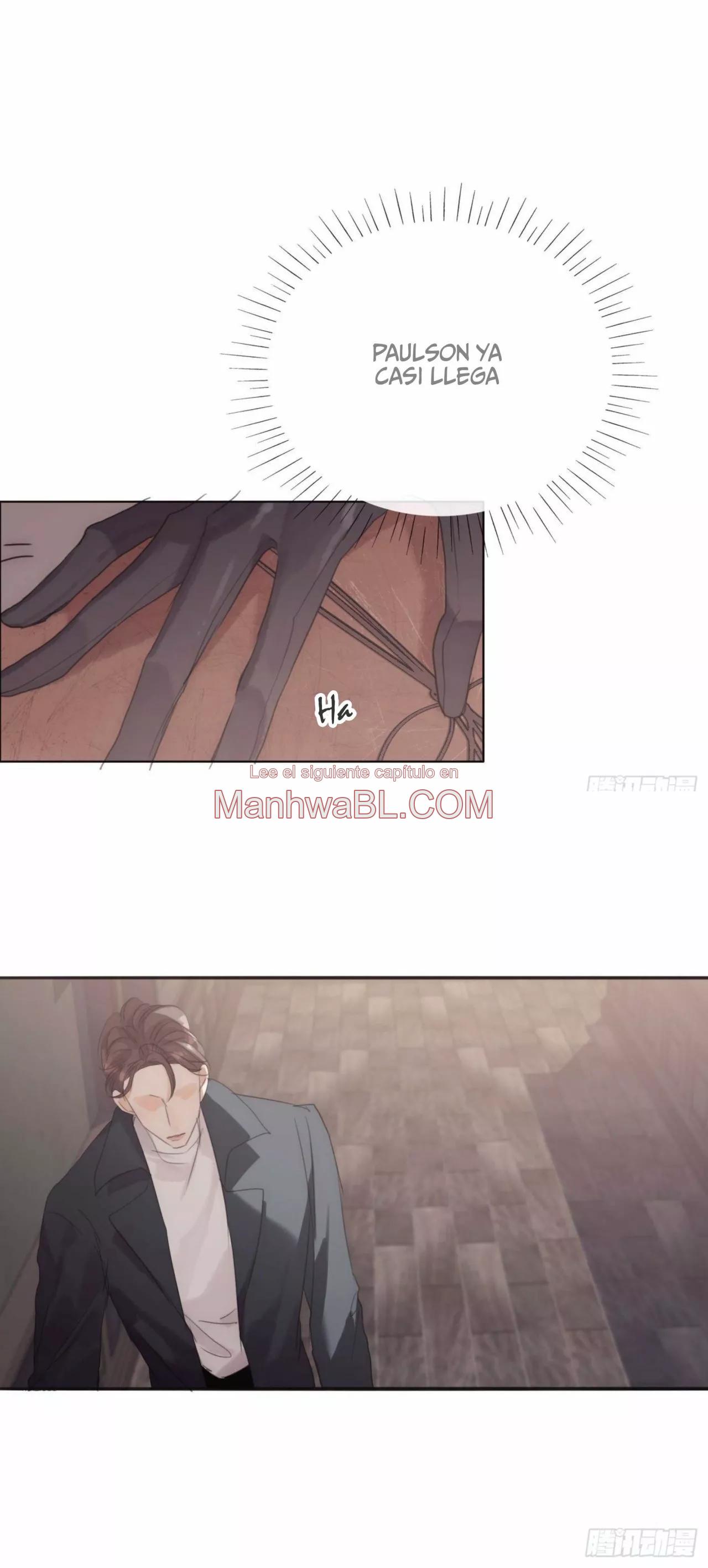 Por favor, duerme conmigo - Capítulo 50 manhwa