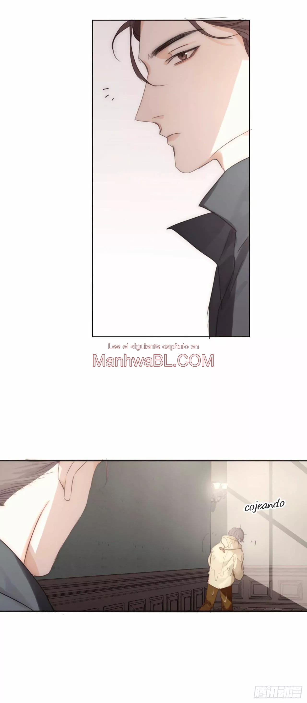 Por favor, duerme conmigo - Capítulo 50 manhwa