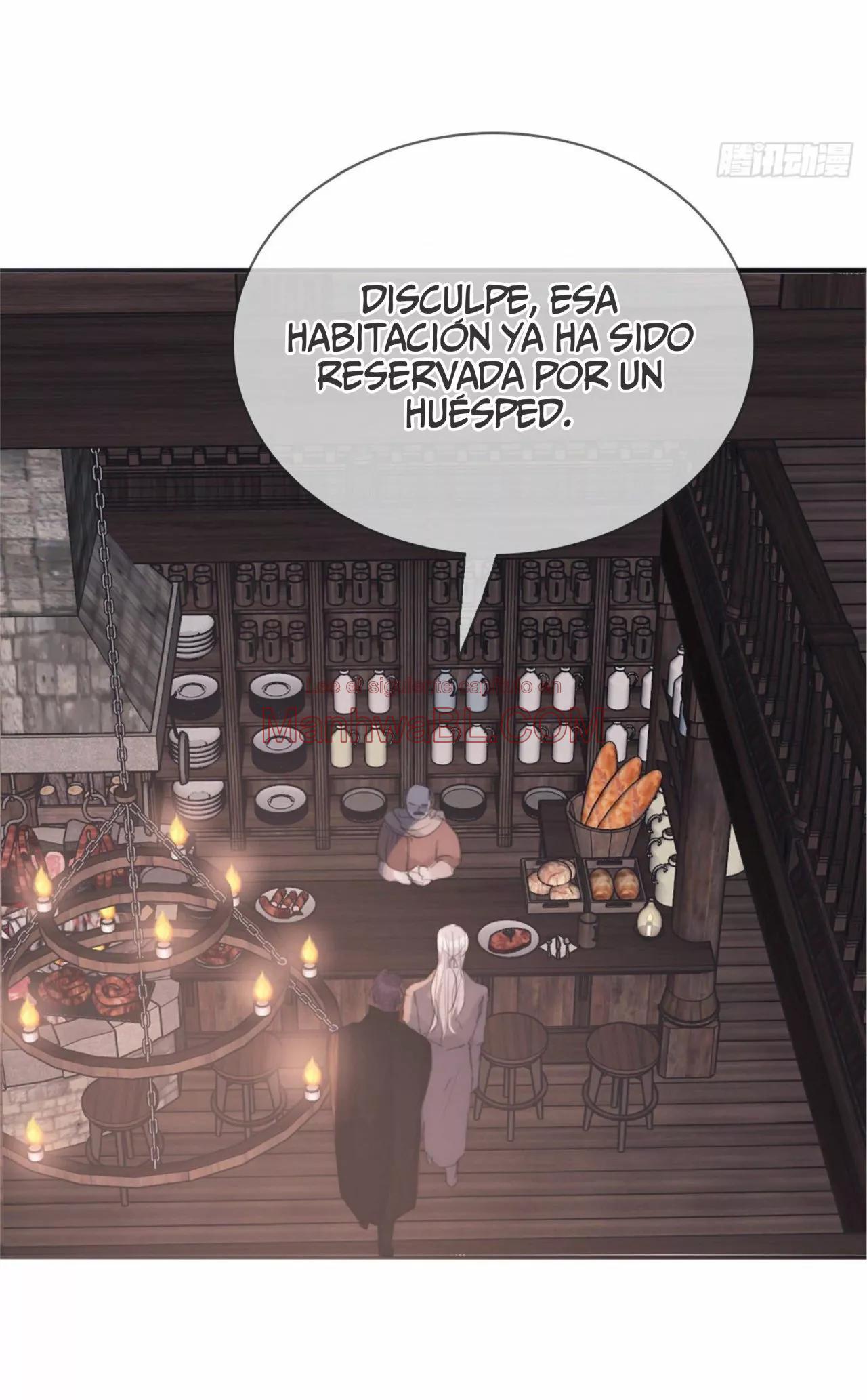 Por favor, duerme conmigo - Capítulo 14 3 manhwa
