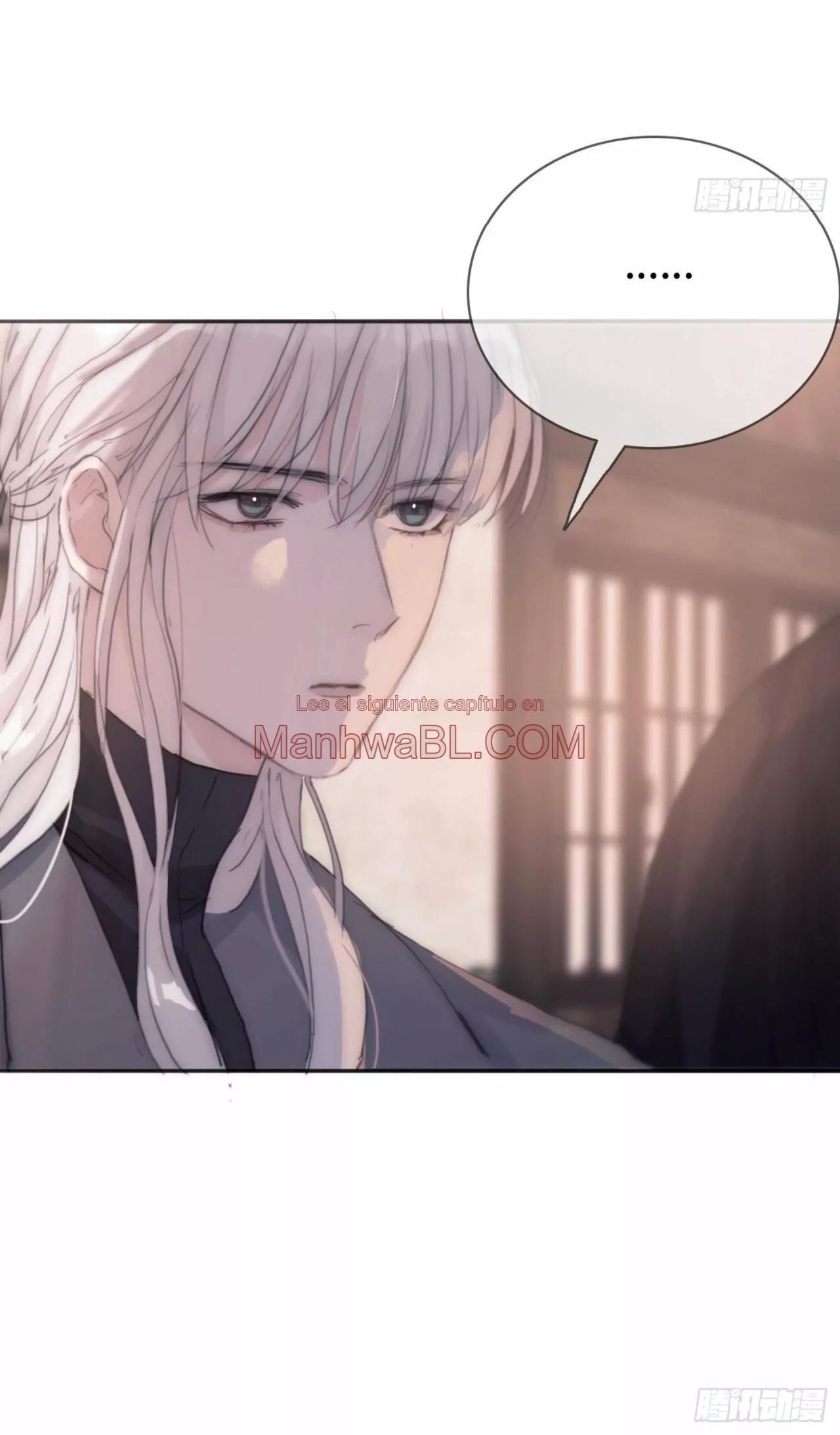 Por favor, duerme conmigo - Capítulo 14 3 manhwa