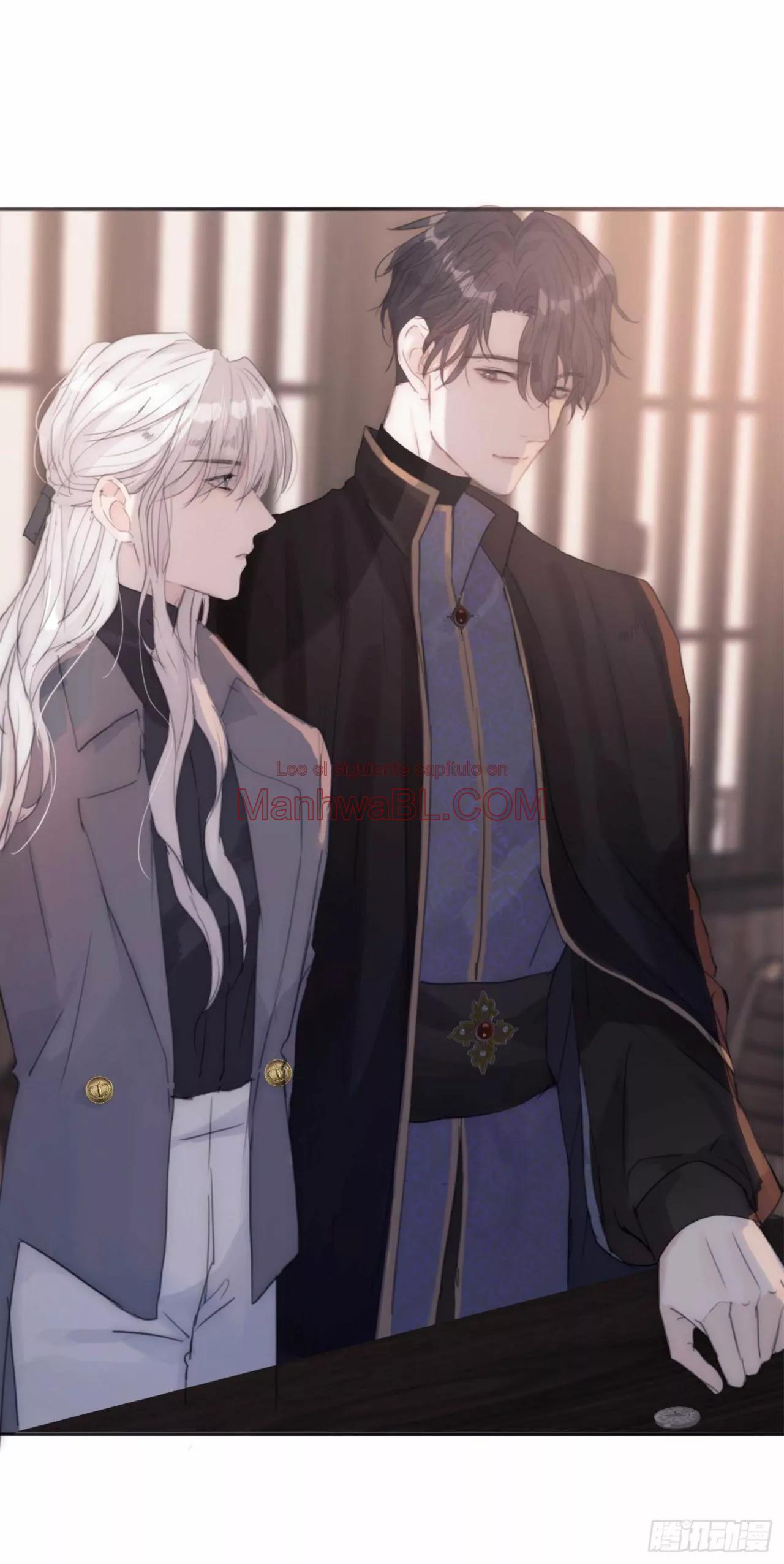 Por favor, duerme conmigo - Capítulo 14 3 manhwa