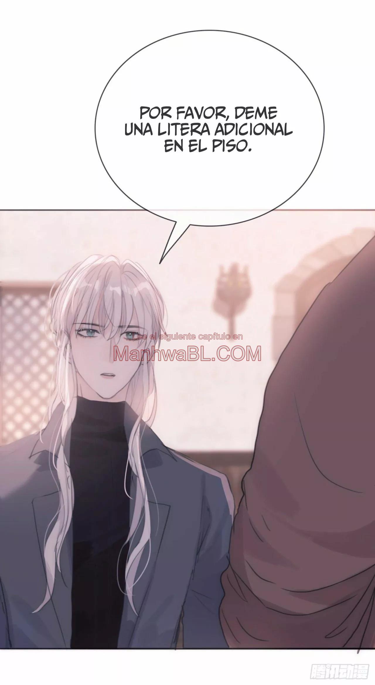 Por favor, duerme conmigo - Capítulo 14 3 manhwa