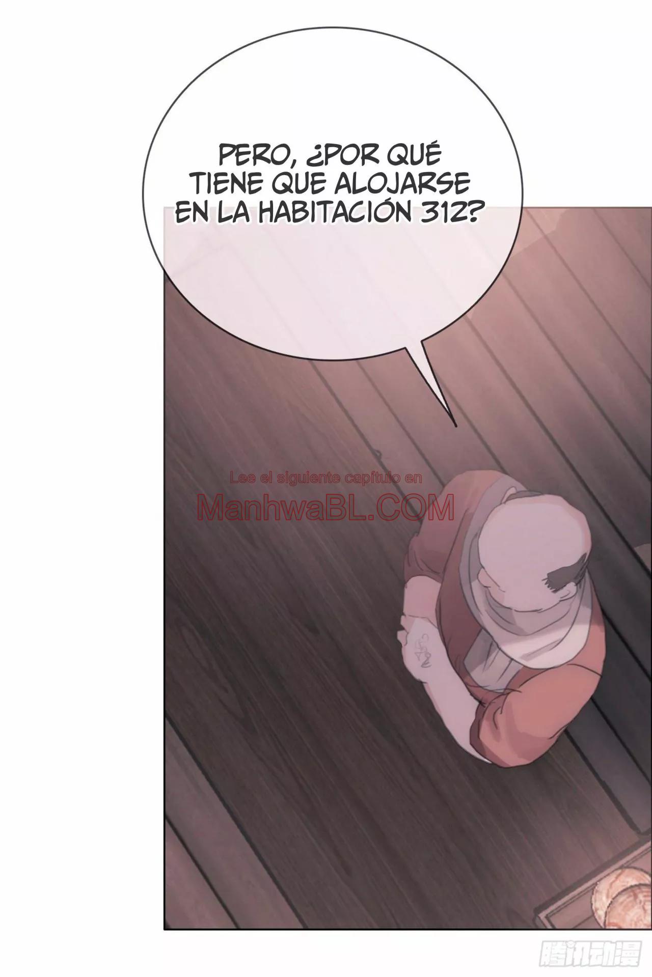 Por favor, duerme conmigo - Capítulo 14 3 manhwa