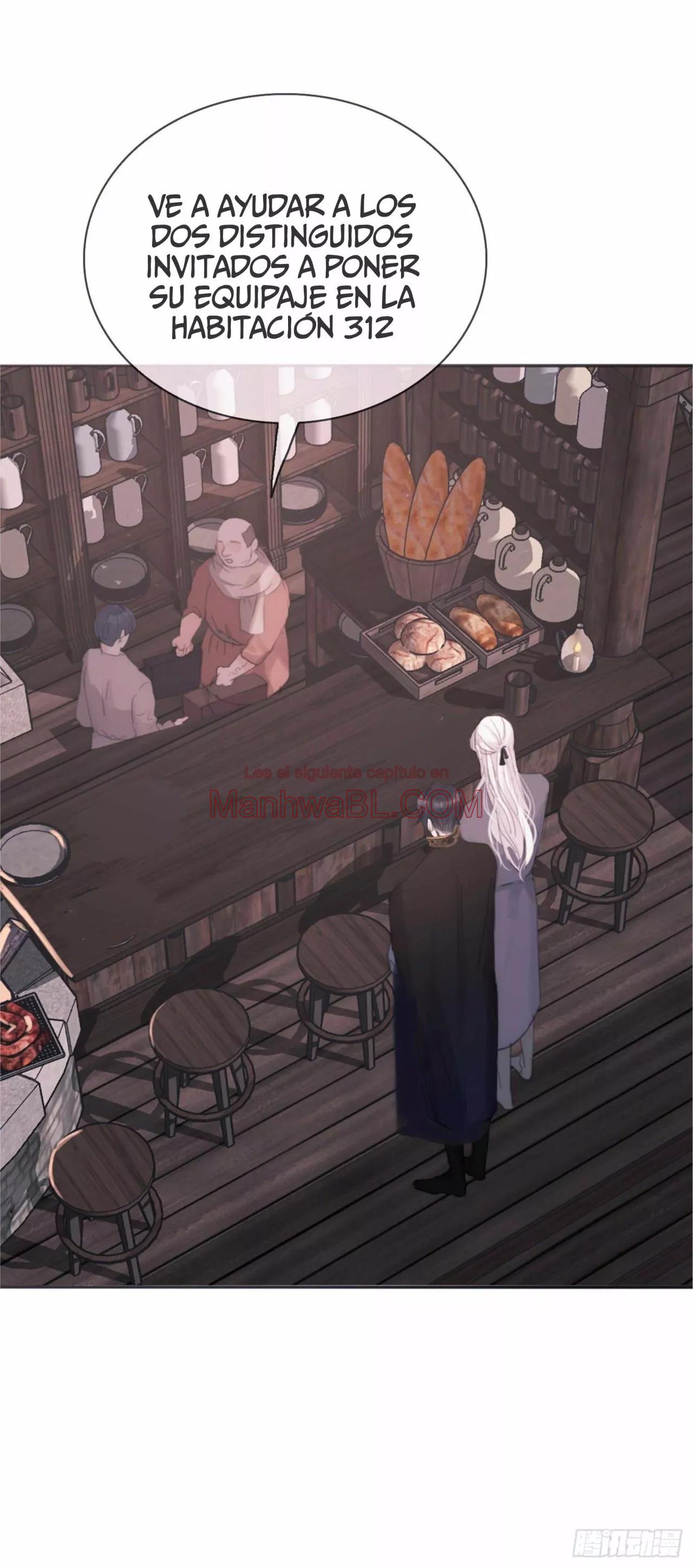 Por favor, duerme conmigo - Capítulo 14 3 manhwa