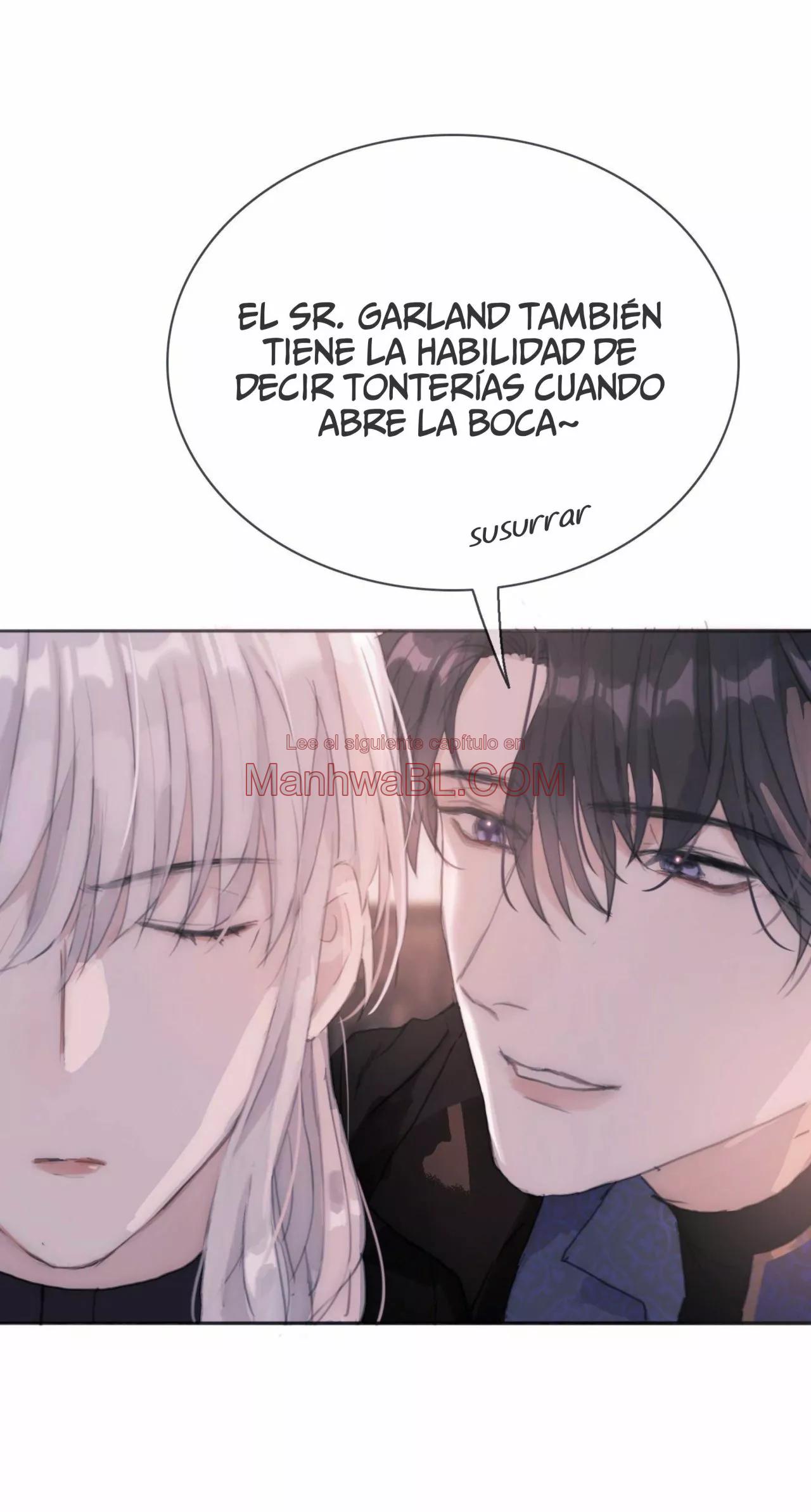 Por favor, duerme conmigo - Capítulo 14 3 manhwa