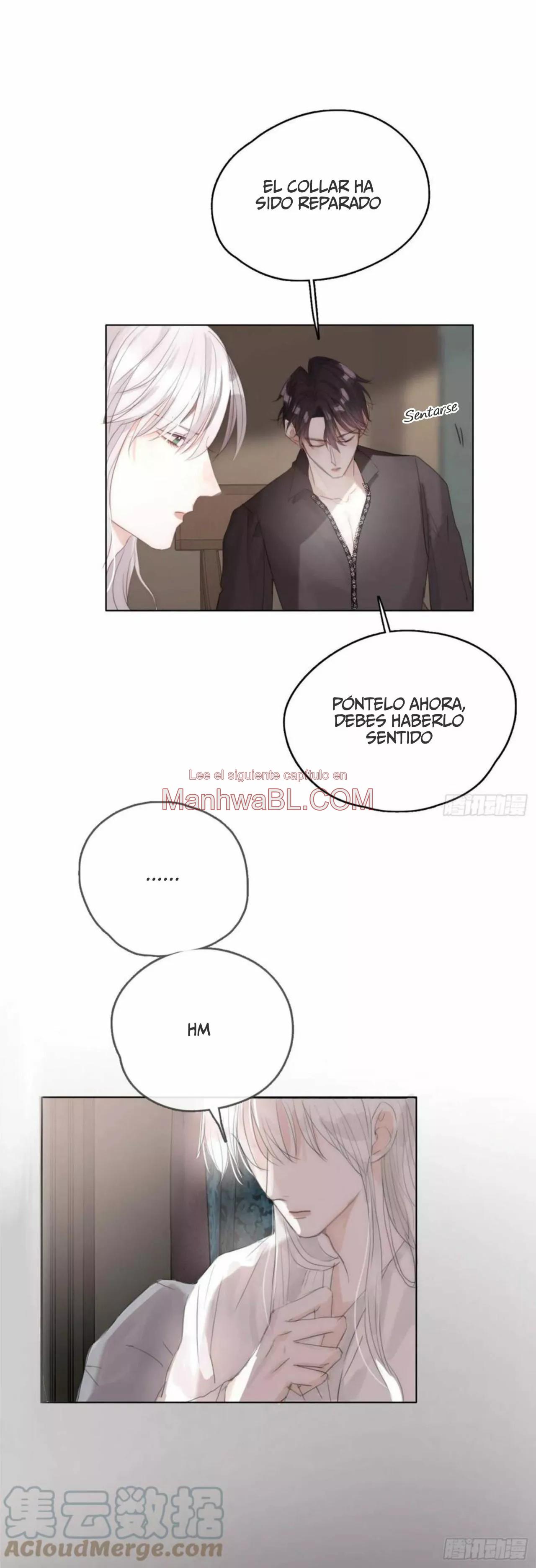 Por favor, duerme conmigo - Capítulo 37 2 manhwa