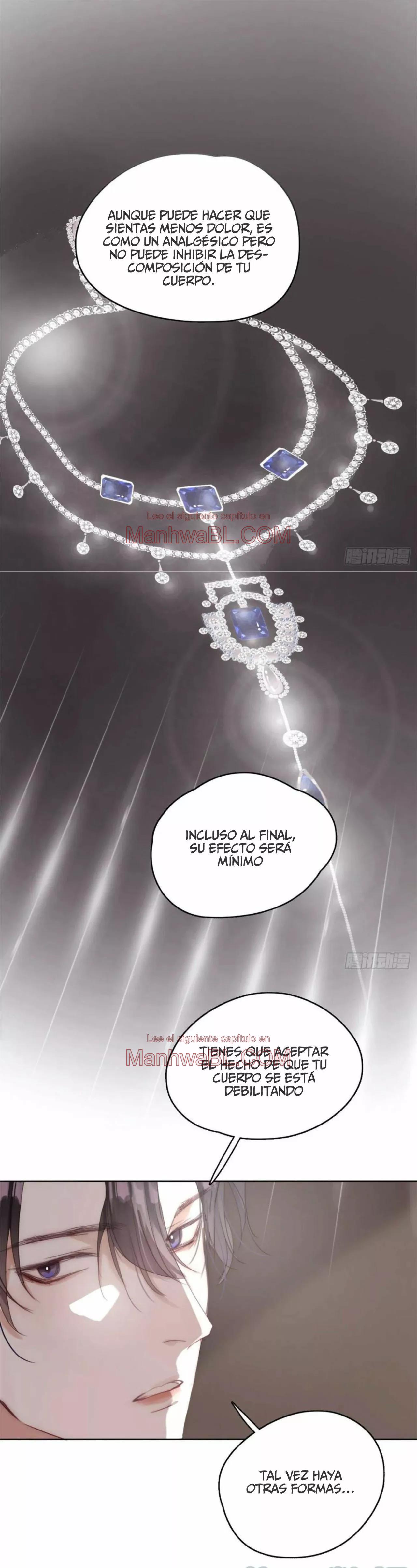 Por favor, duerme conmigo - Capítulo 37 2 manhwa