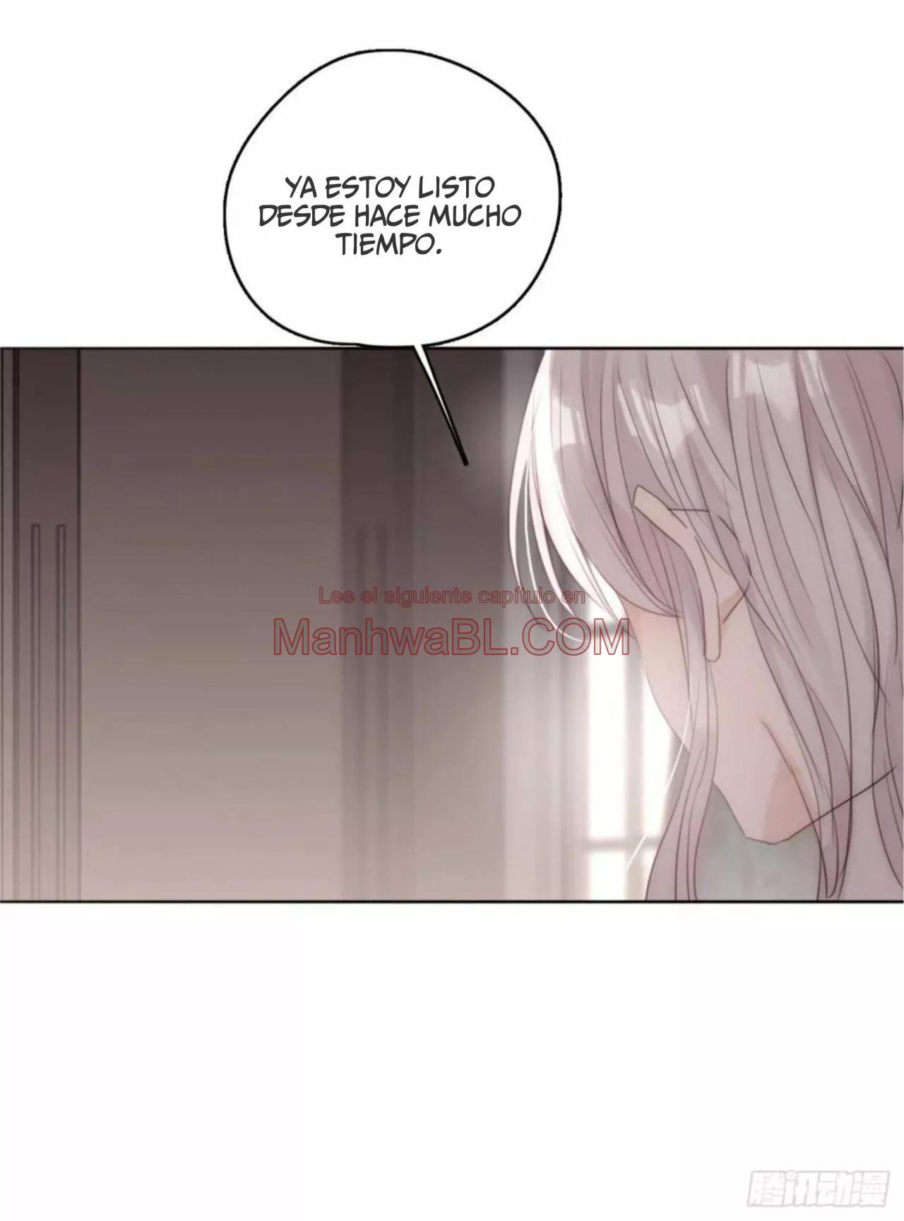 Por favor, duerme conmigo - Capítulo 37 2 manhwa