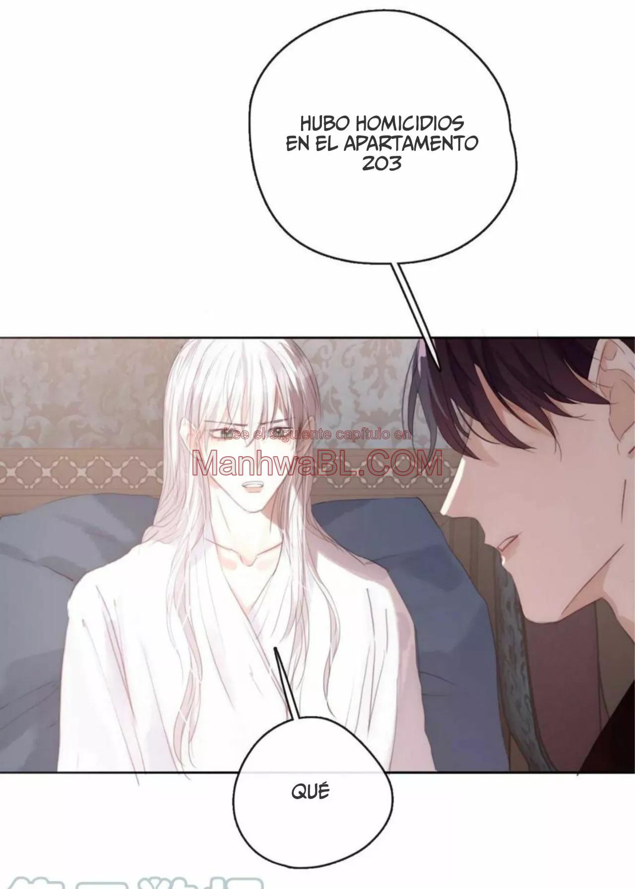 Por favor, duerme conmigo - Capítulo 37 2 manhwa