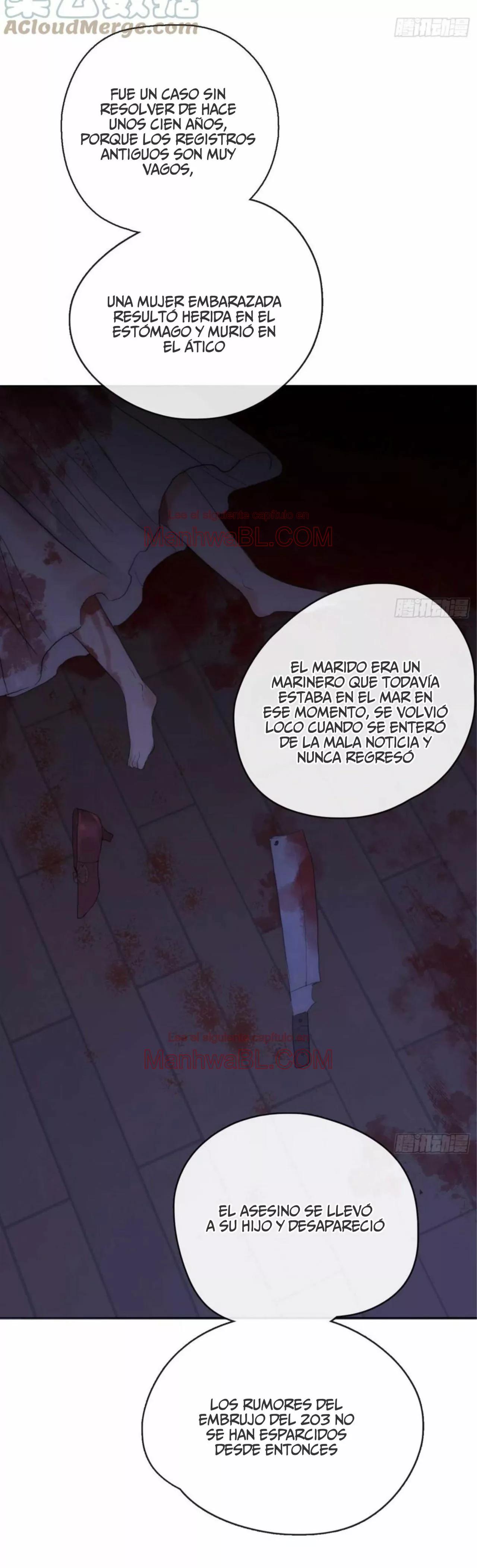 Por favor, duerme conmigo - Capítulo 37 2 manhwa