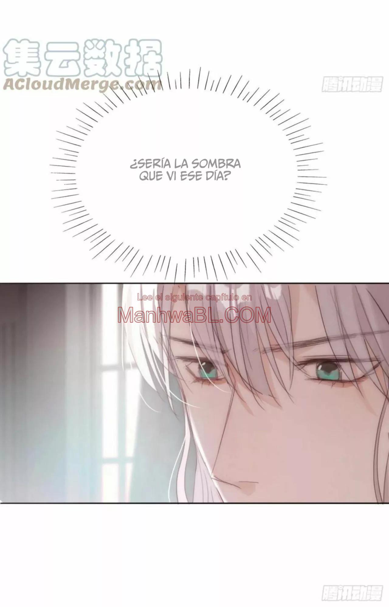 Por favor, duerme conmigo - Capítulo 37 2 manhwa