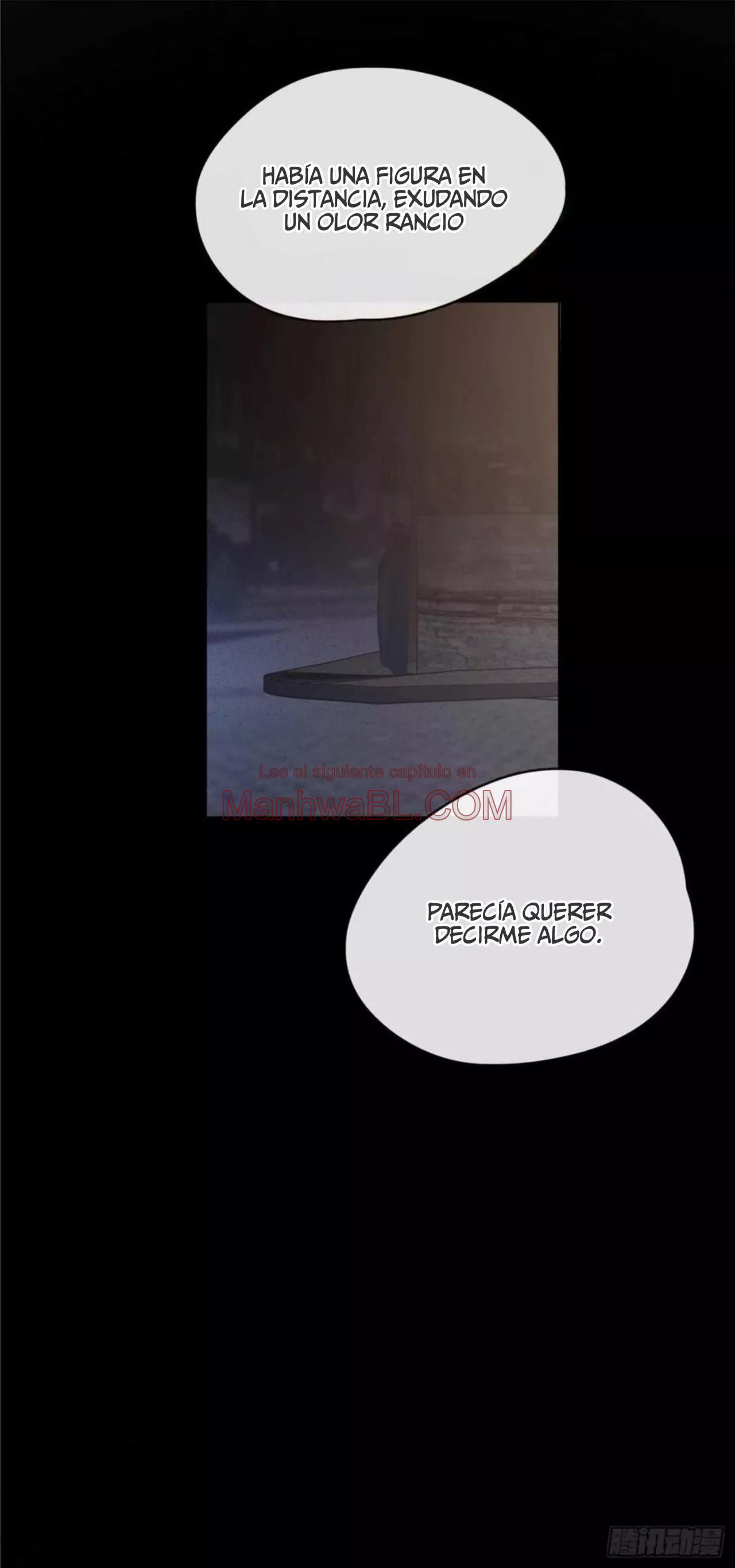 Por favor, duerme conmigo - Capítulo 37 2 manhwa