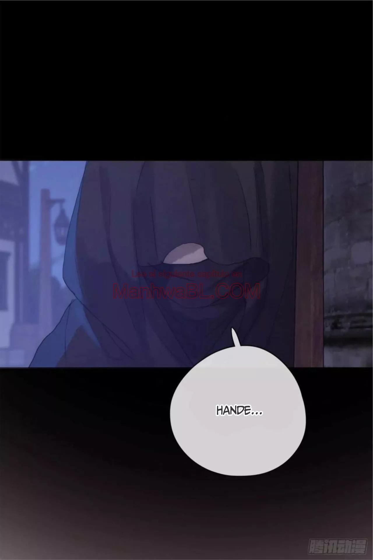 Por favor, duerme conmigo - Capítulo 37 2 manhwa