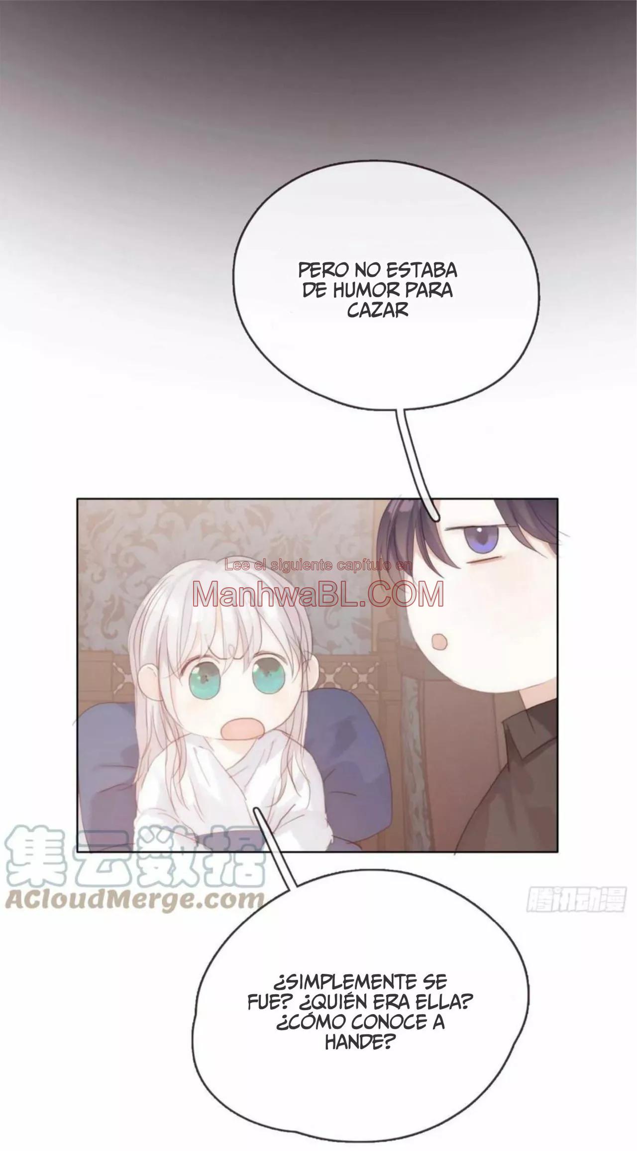 Por favor, duerme conmigo - Capítulo 37 2 manhwa
