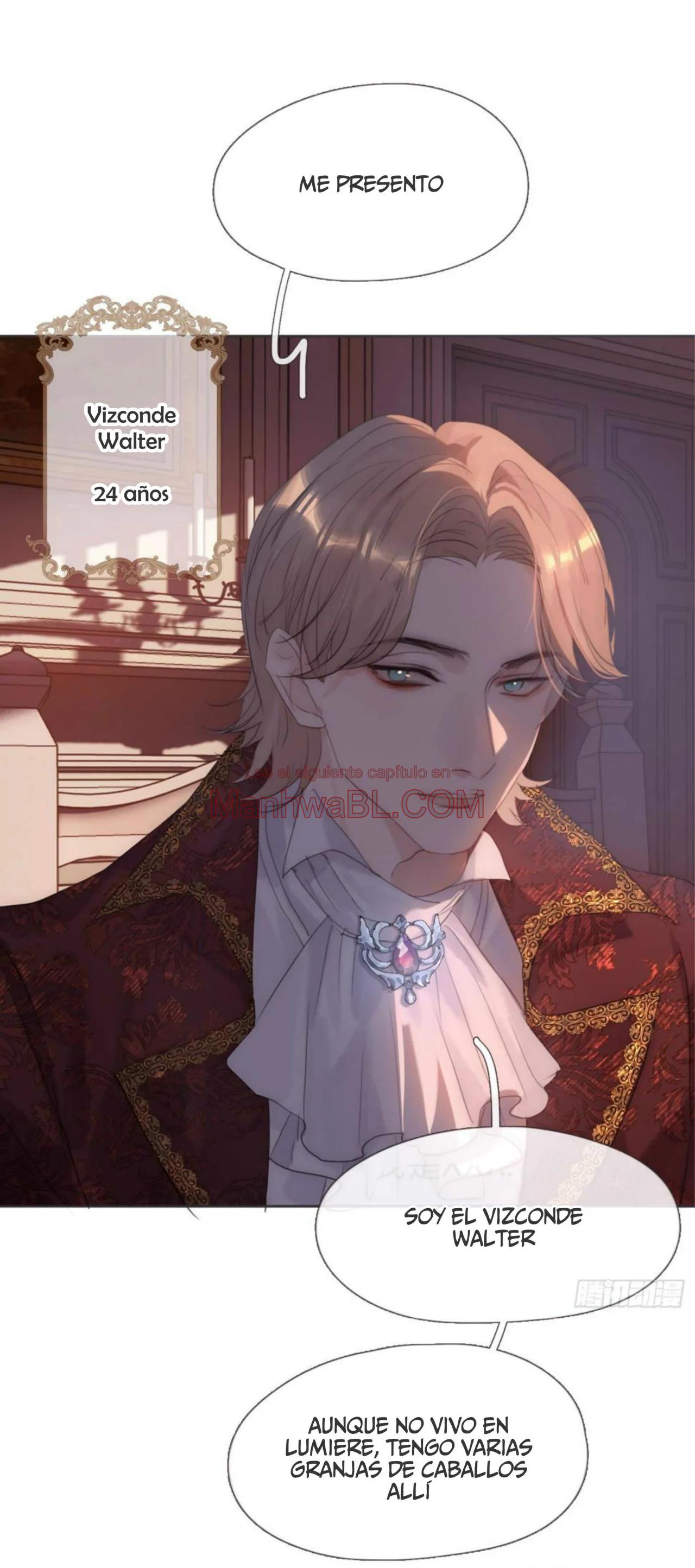 Por favor, duerme conmigo - Capítulo 108 manhwa