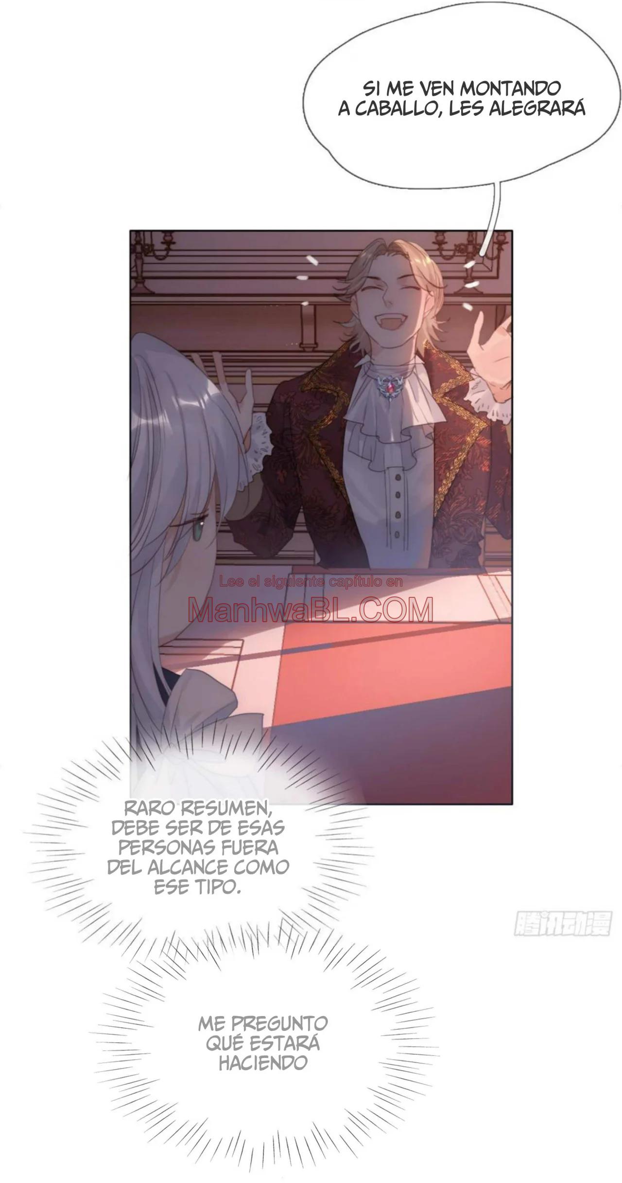 Por favor, duerme conmigo - Capítulo 108 manhwa