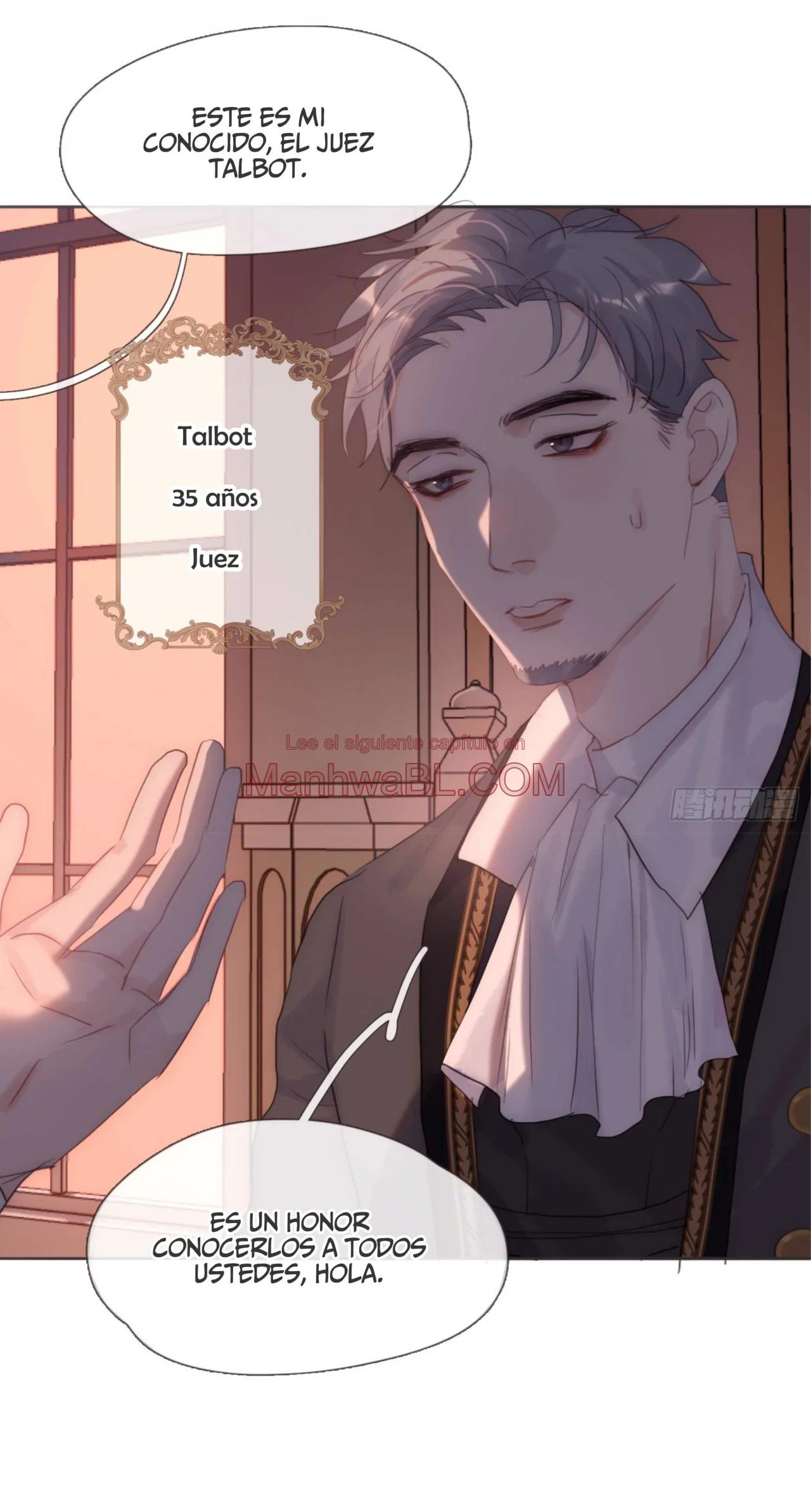 Por favor, duerme conmigo - Capítulo 108 manhwa