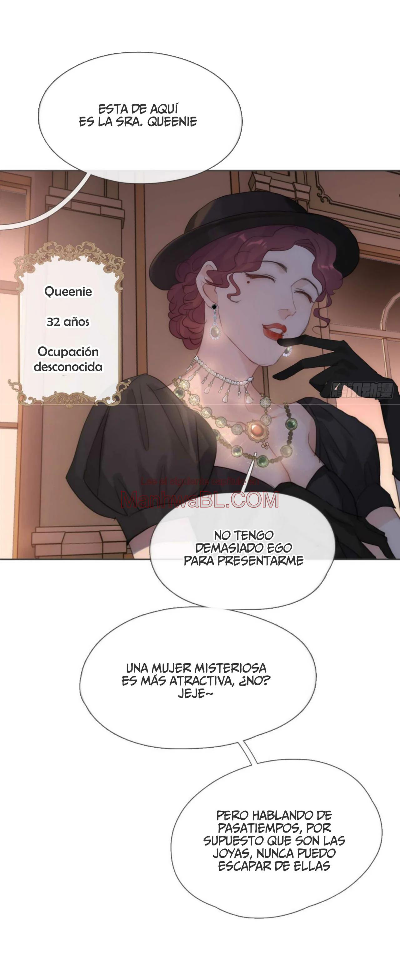 Por favor, duerme conmigo - Capítulo 108 manhwa