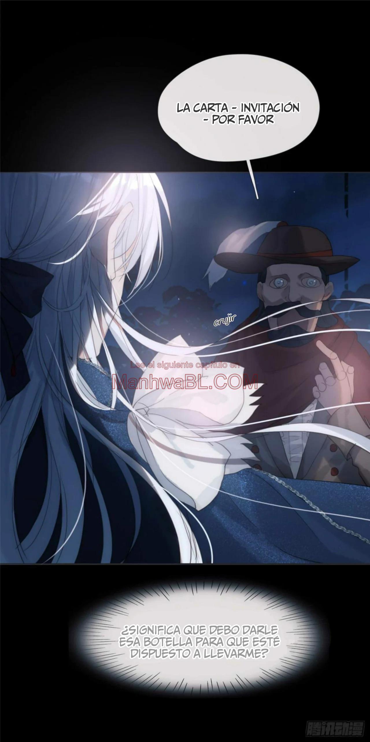 Por favor, duerme conmigo - Capítulo 108 manhwa