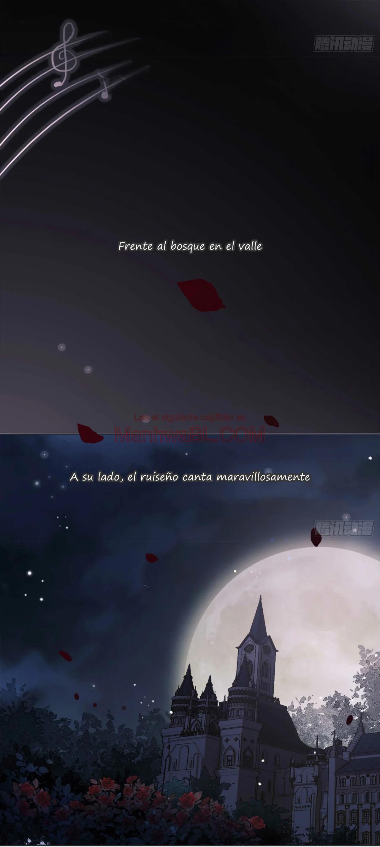 Por favor, duerme conmigo - Capítulo 108 manhwa