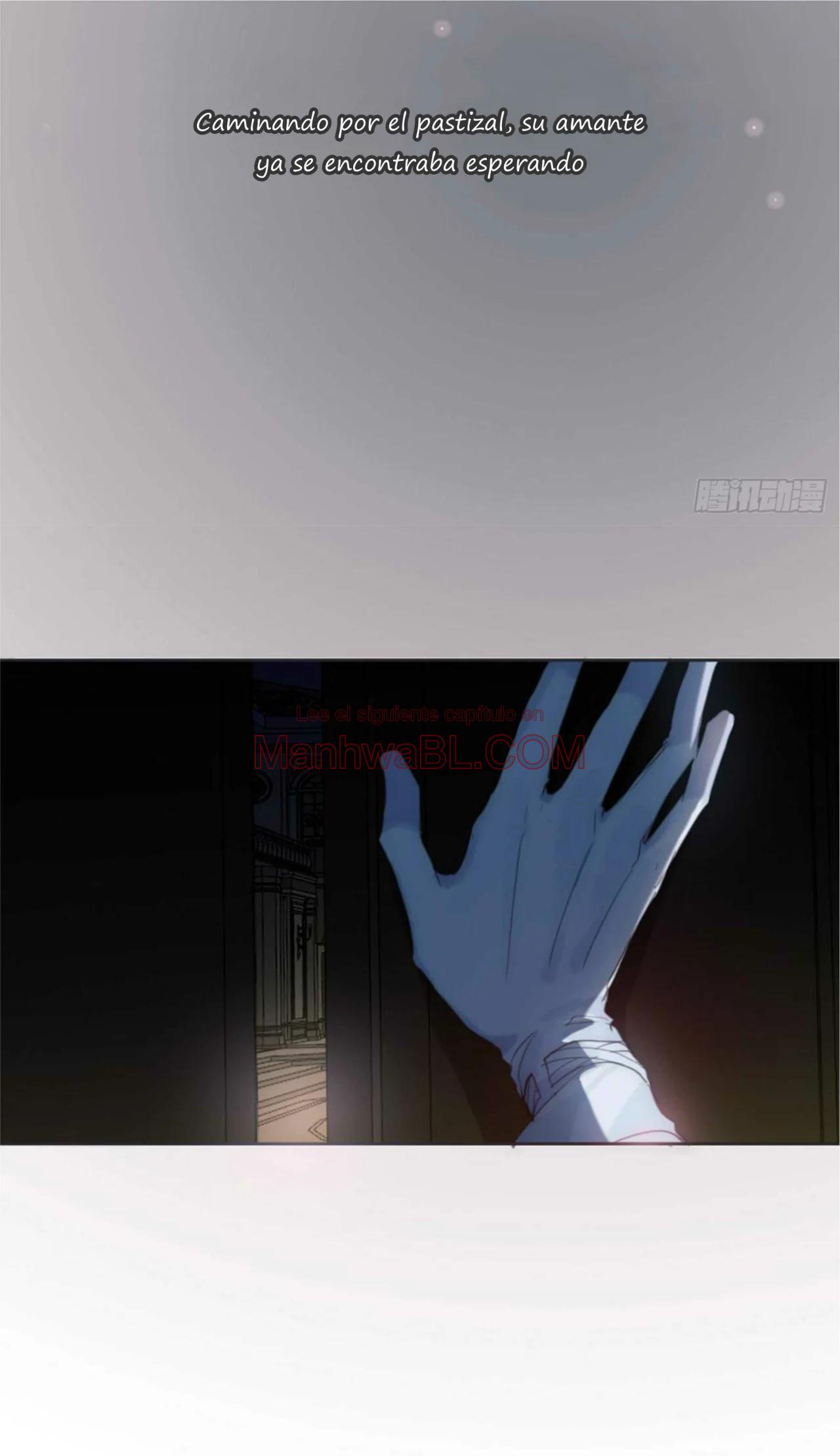 Por favor, duerme conmigo - Capítulo 108 manhwa