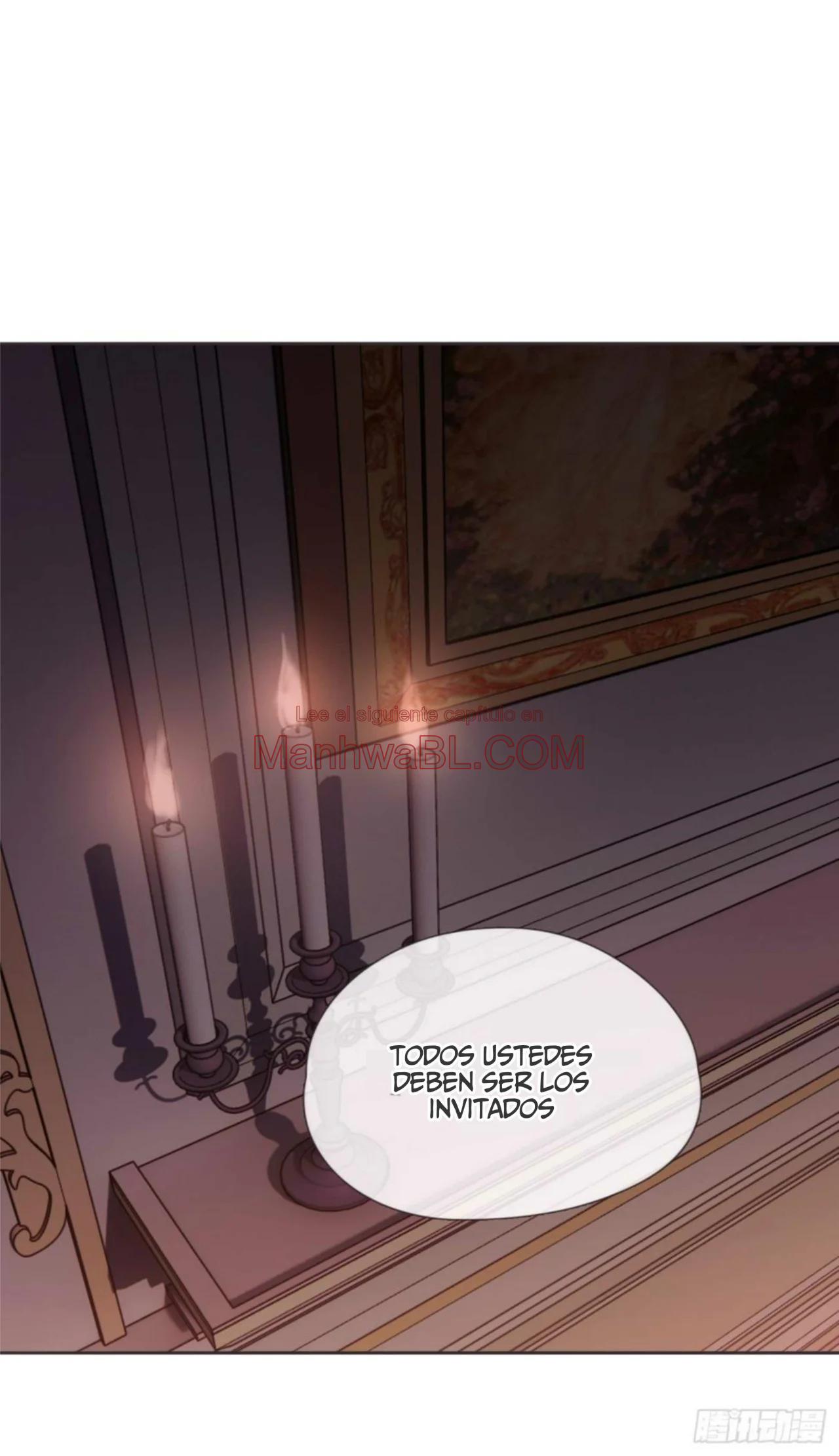 Por favor, duerme conmigo - Capítulo 108 manhwa