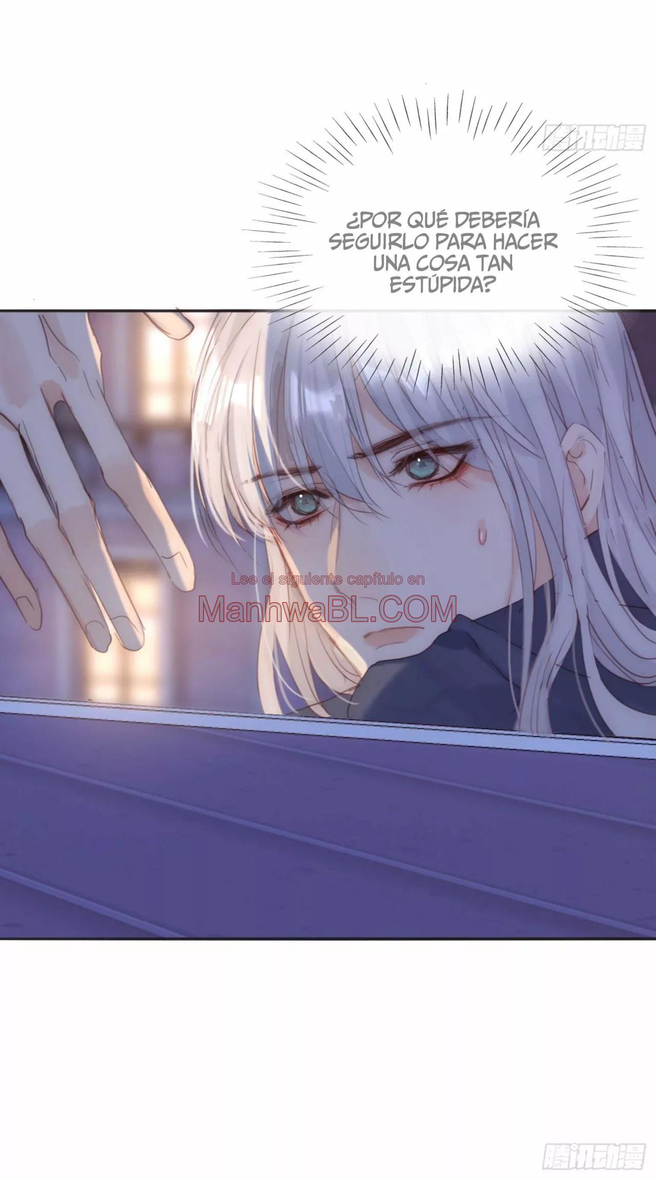 Por favor, duerme conmigo - Capítulo 85 3 manhwa