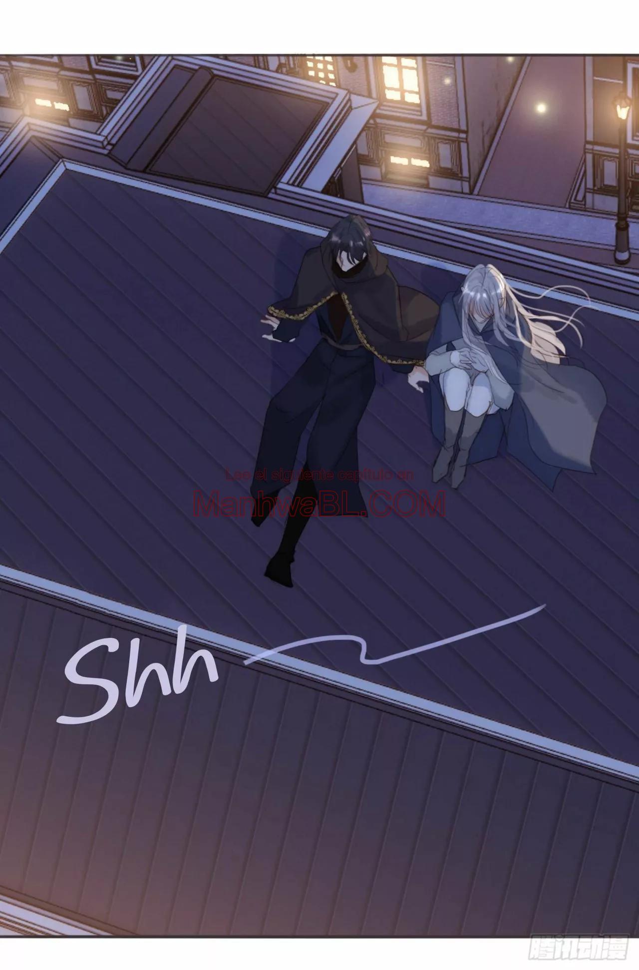 Por favor, duerme conmigo - Capítulo 85 3 manhwa