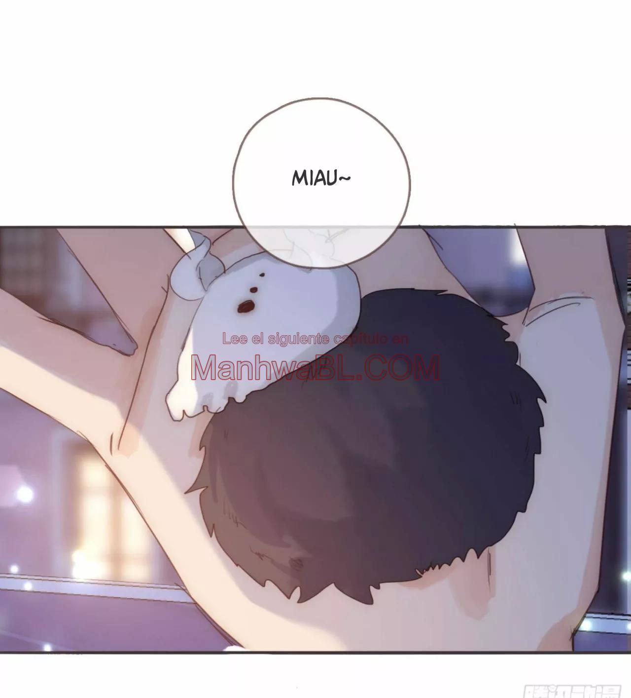 Por favor, duerme conmigo - Capítulo 85 3 manhwa