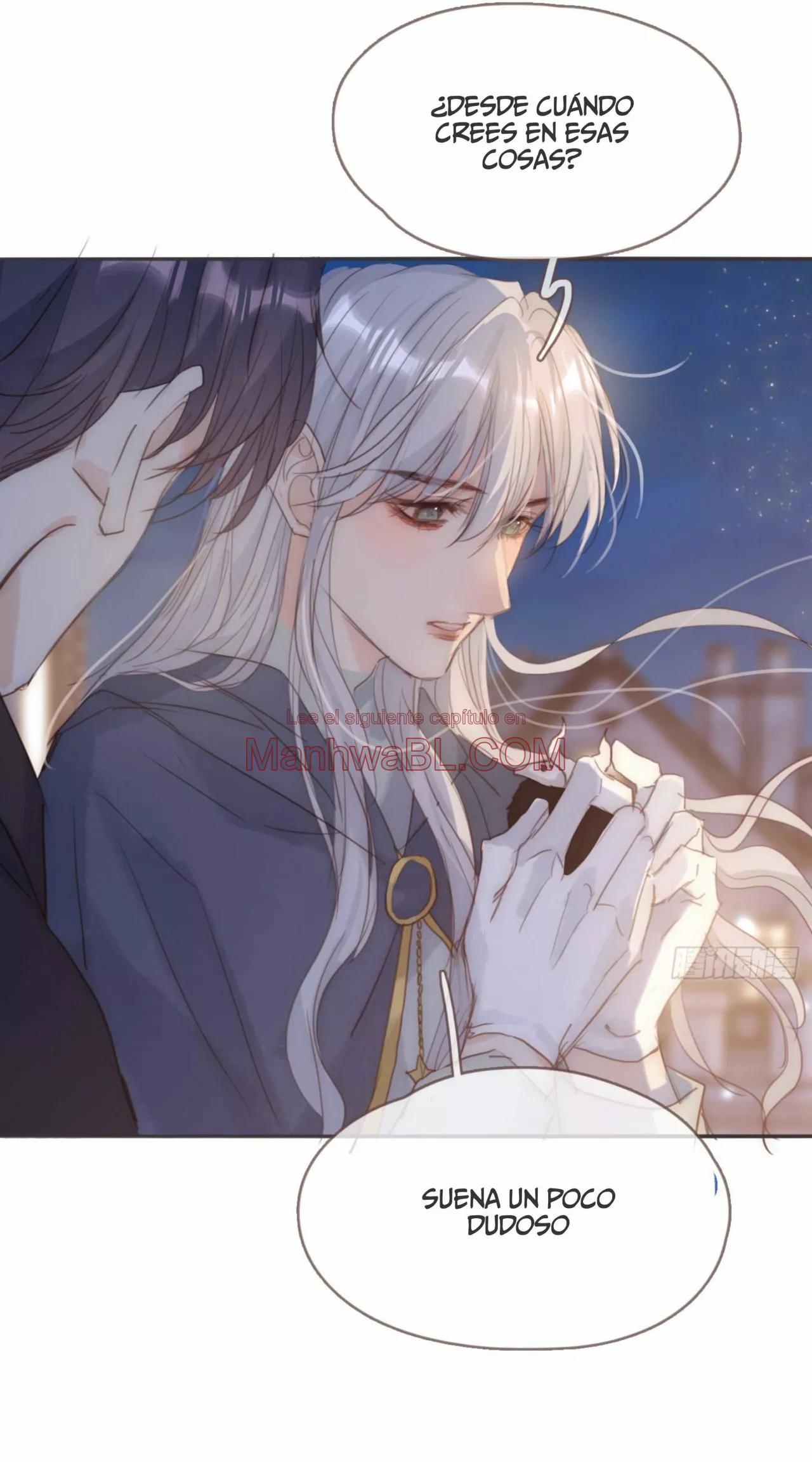 Por favor, duerme conmigo - Capítulo 85 3 manhwa