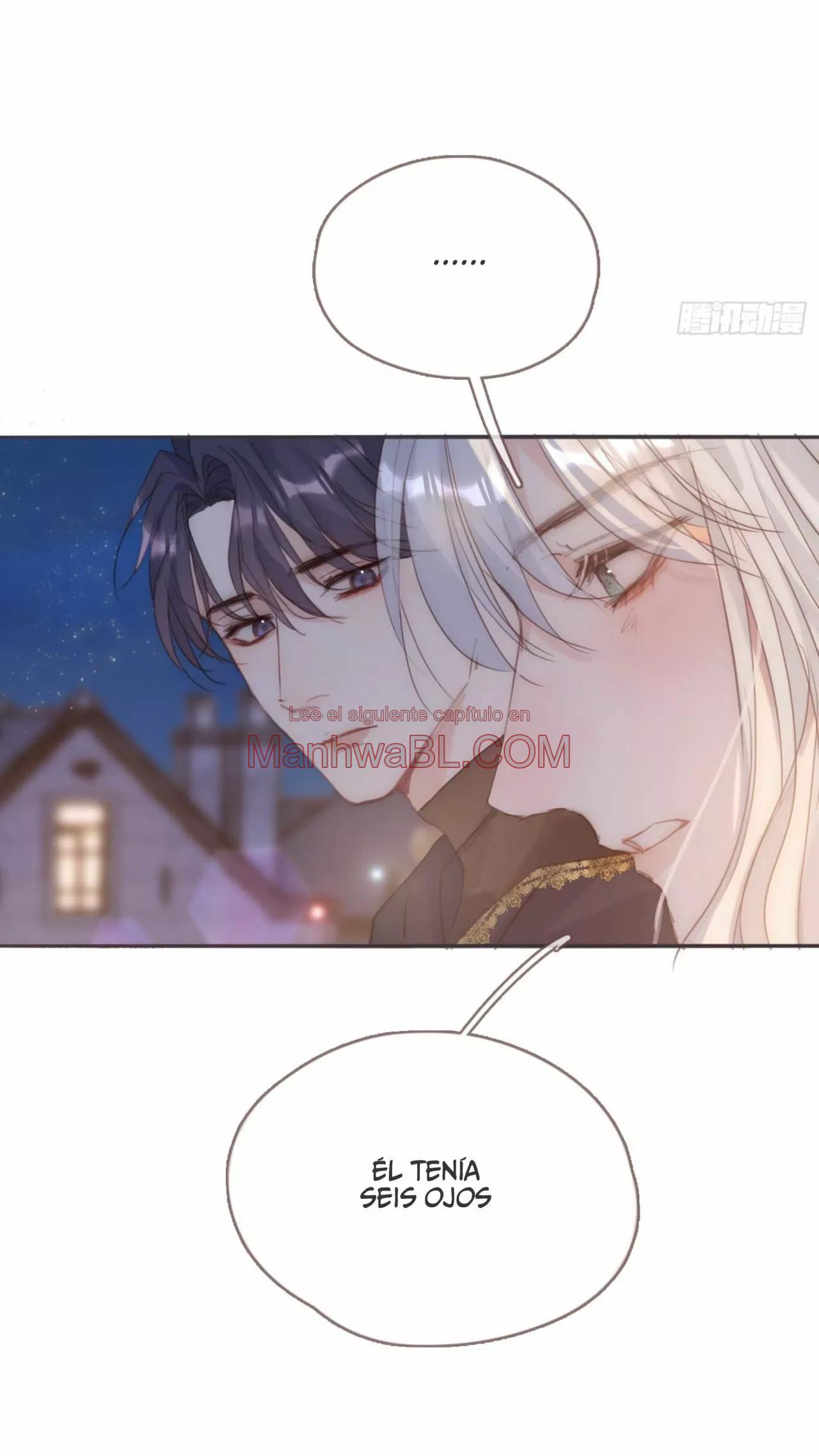 Por favor, duerme conmigo - Capítulo 85 3 manhwa