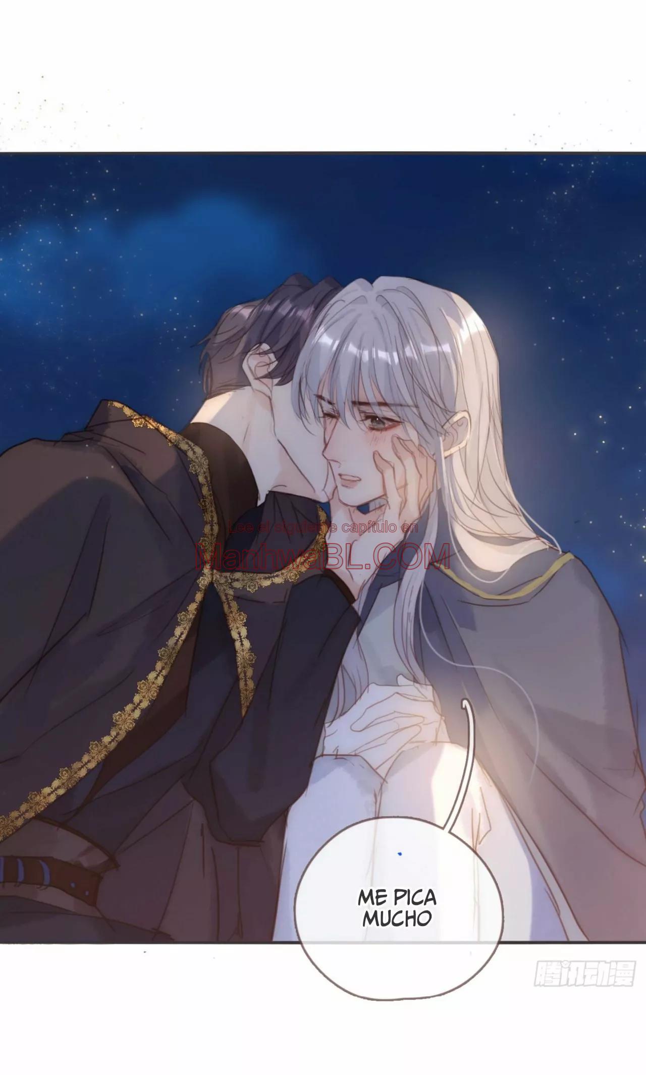 Por favor, duerme conmigo - Capítulo 85 3 manhwa
