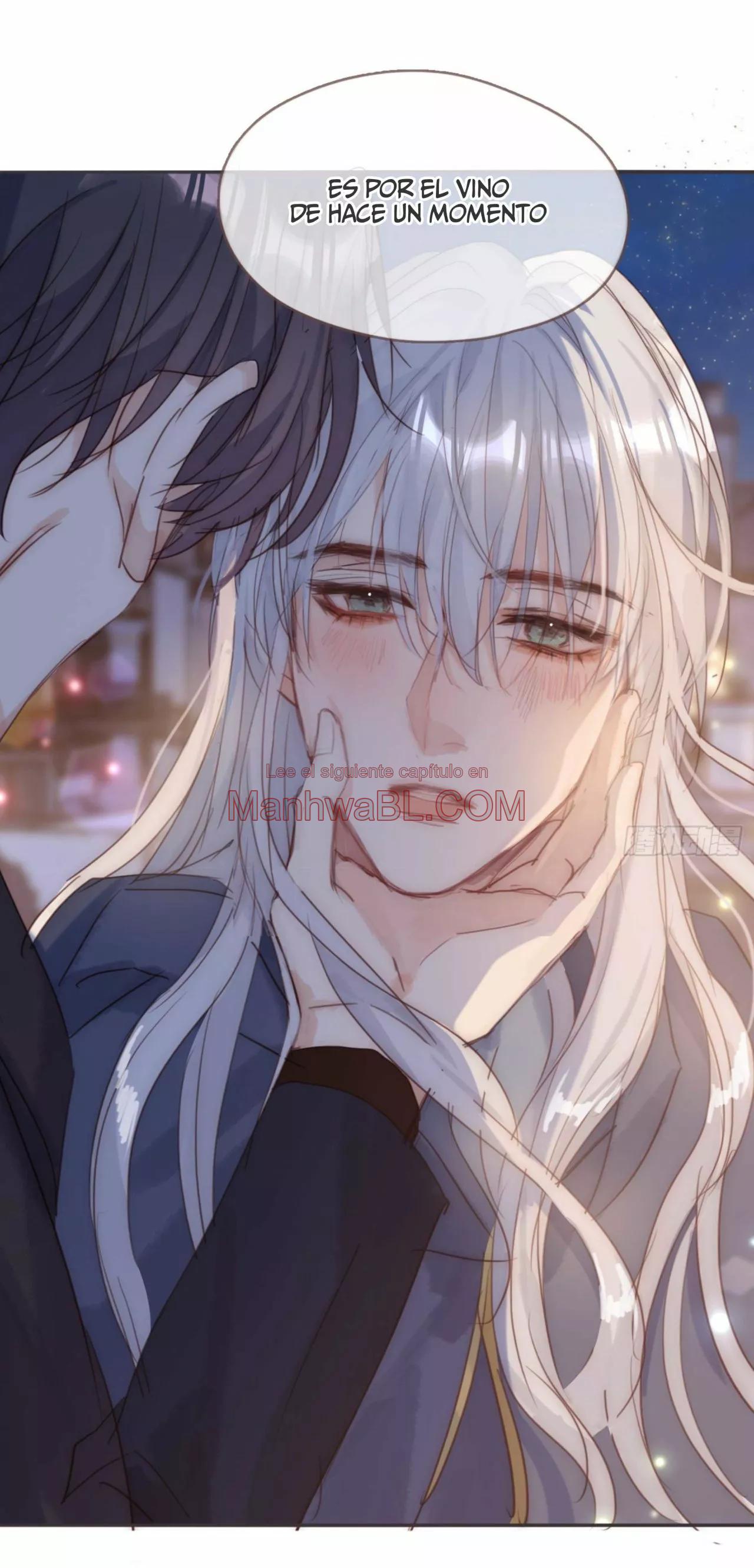 Por favor, duerme conmigo - Capítulo 85 3 manhwa