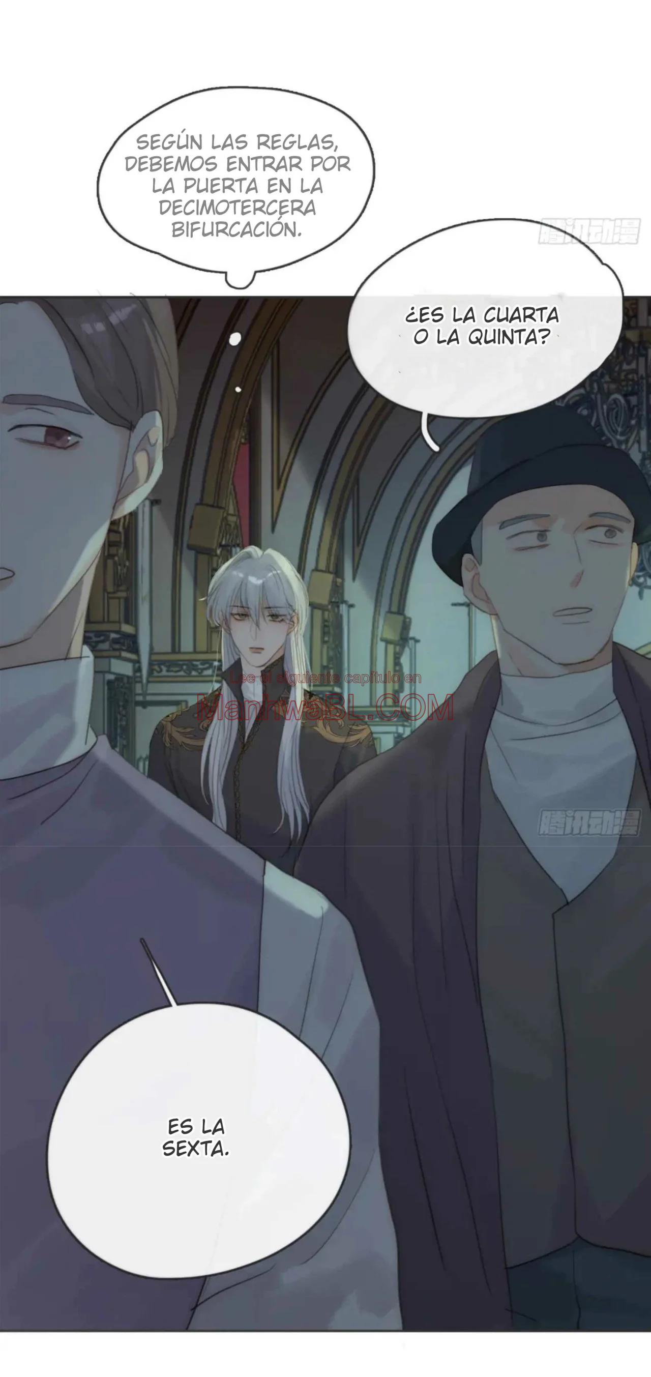 Por favor, duerme conmigo - Capítulo 161 2 manhwa
