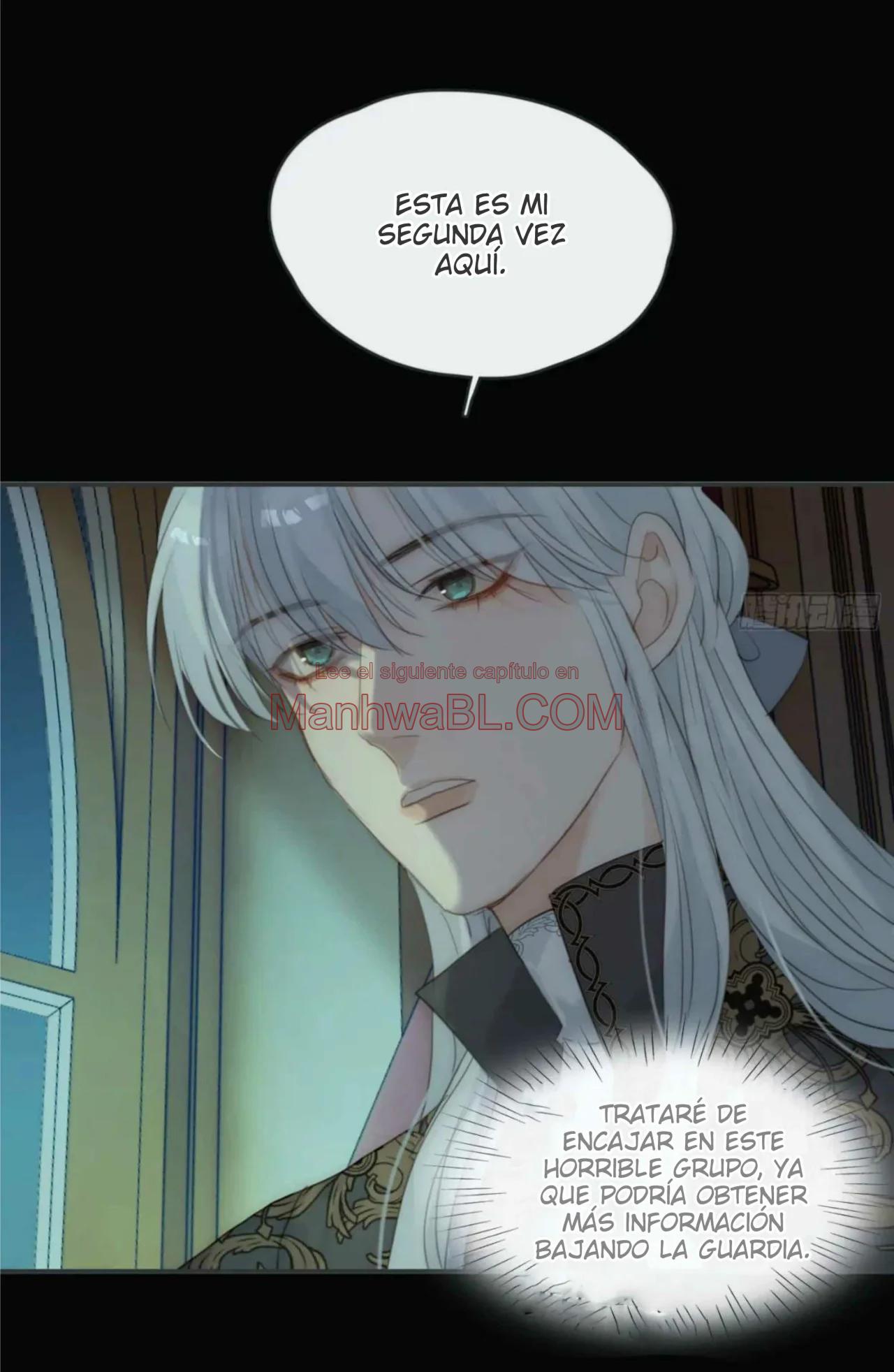 Por favor, duerme conmigo - Capítulo 161 2 manhwa