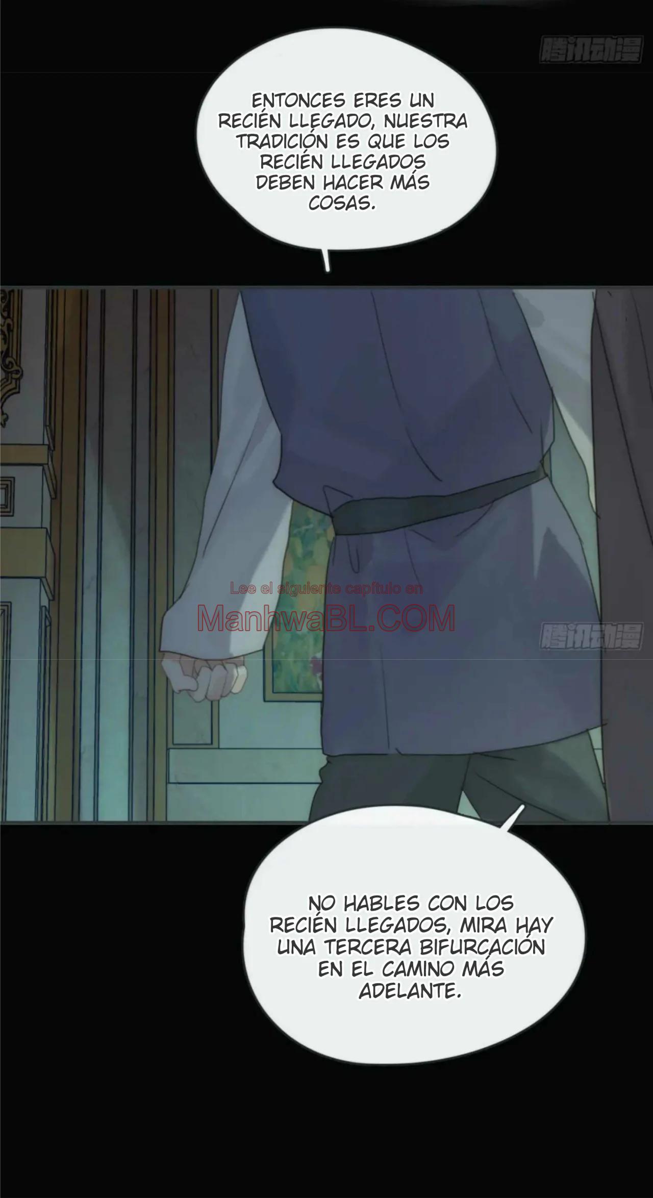 Por favor, duerme conmigo - Capítulo 161 2 manhwa