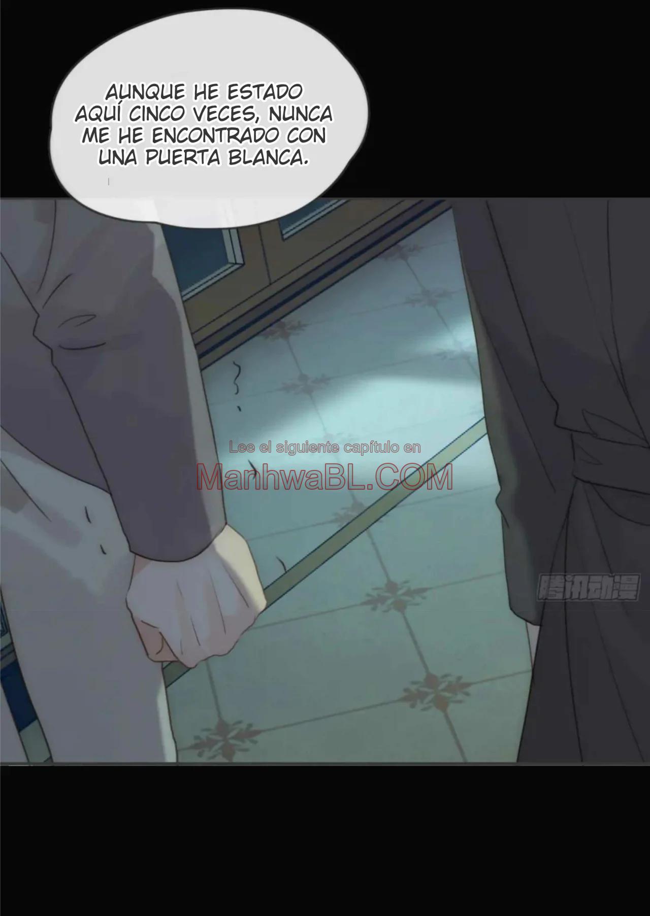 Por favor, duerme conmigo - Capítulo 161 2 manhwa