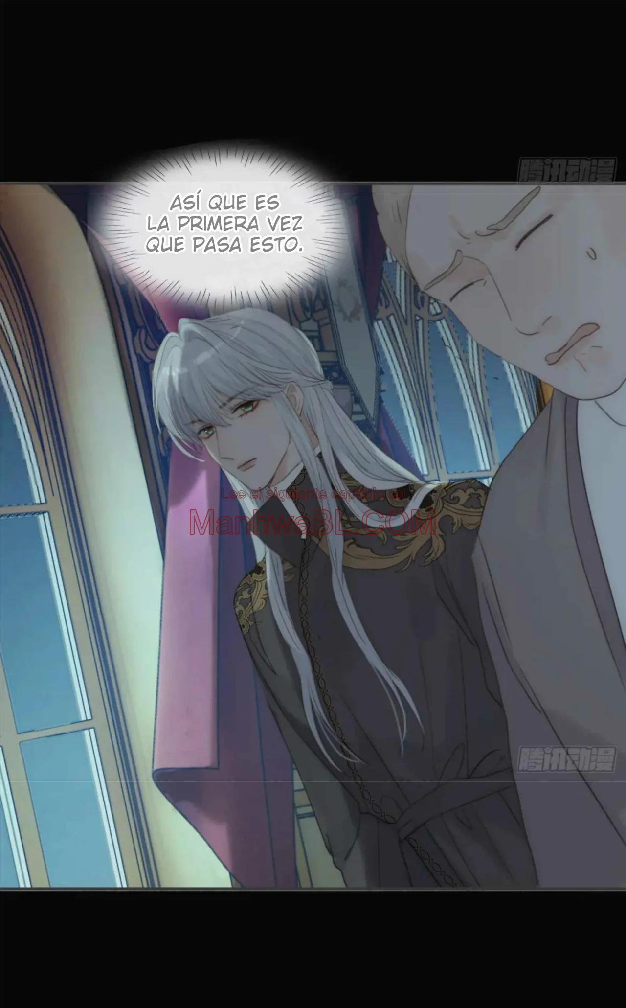 Por favor, duerme conmigo - Capítulo 161 2 manhwa