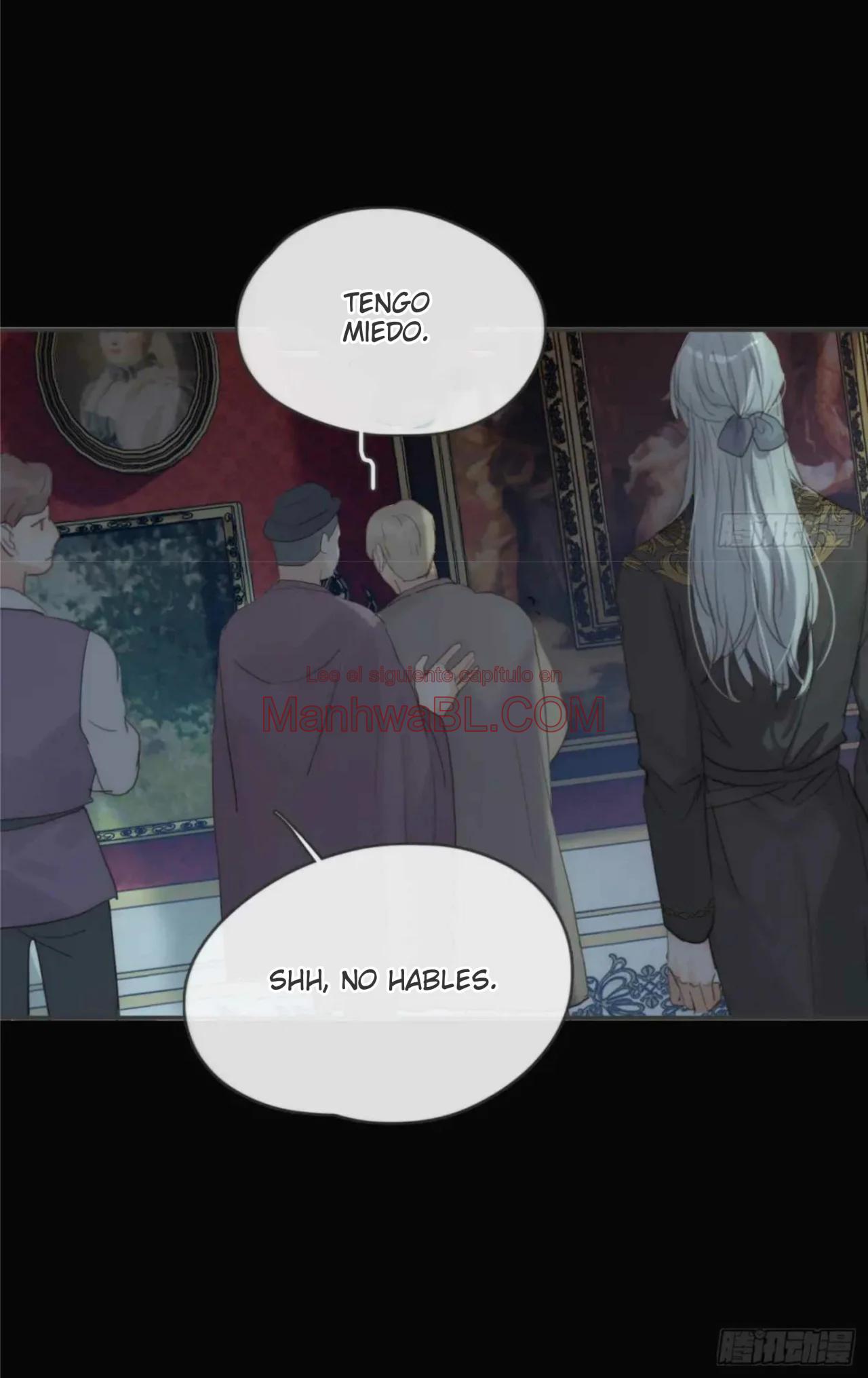 Por favor, duerme conmigo - Capítulo 161 2 manhwa