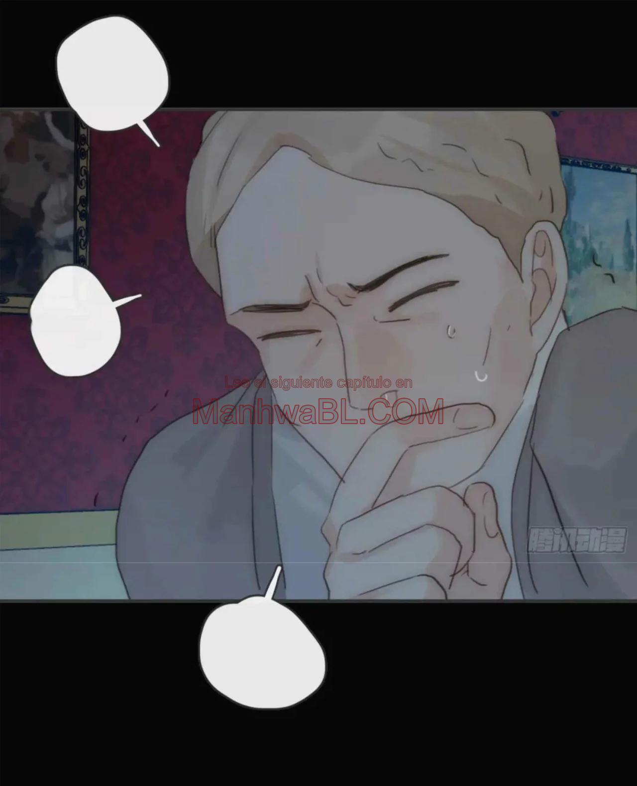Por favor, duerme conmigo - Capítulo 161 2 manhwa