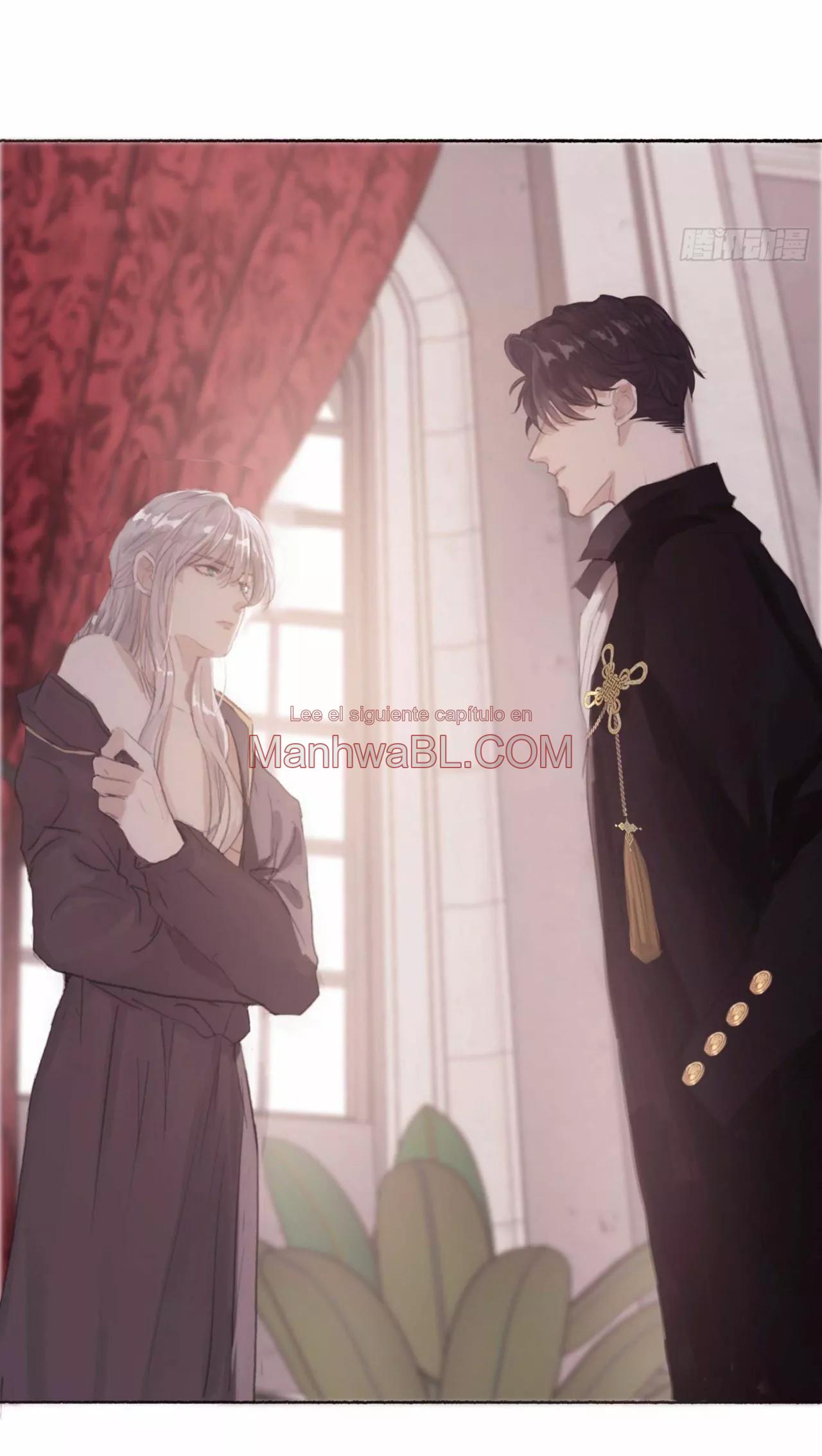 Por favor, duerme conmigo - Capítulo 6 2 manhwa
