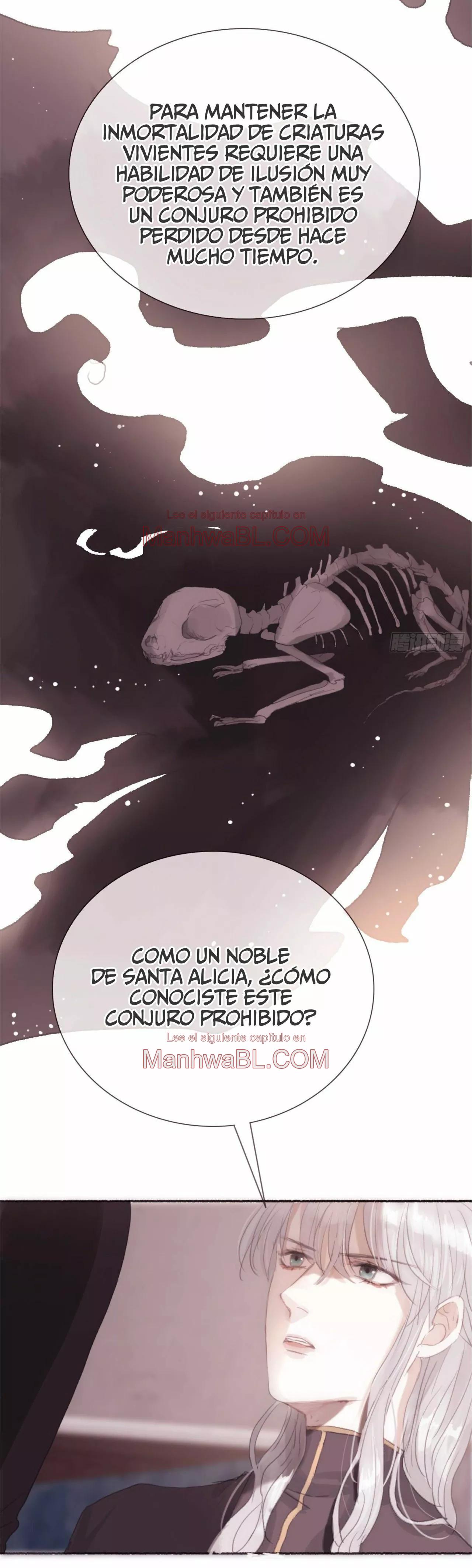 Por favor, duerme conmigo - Capítulo 6 2 manhwa