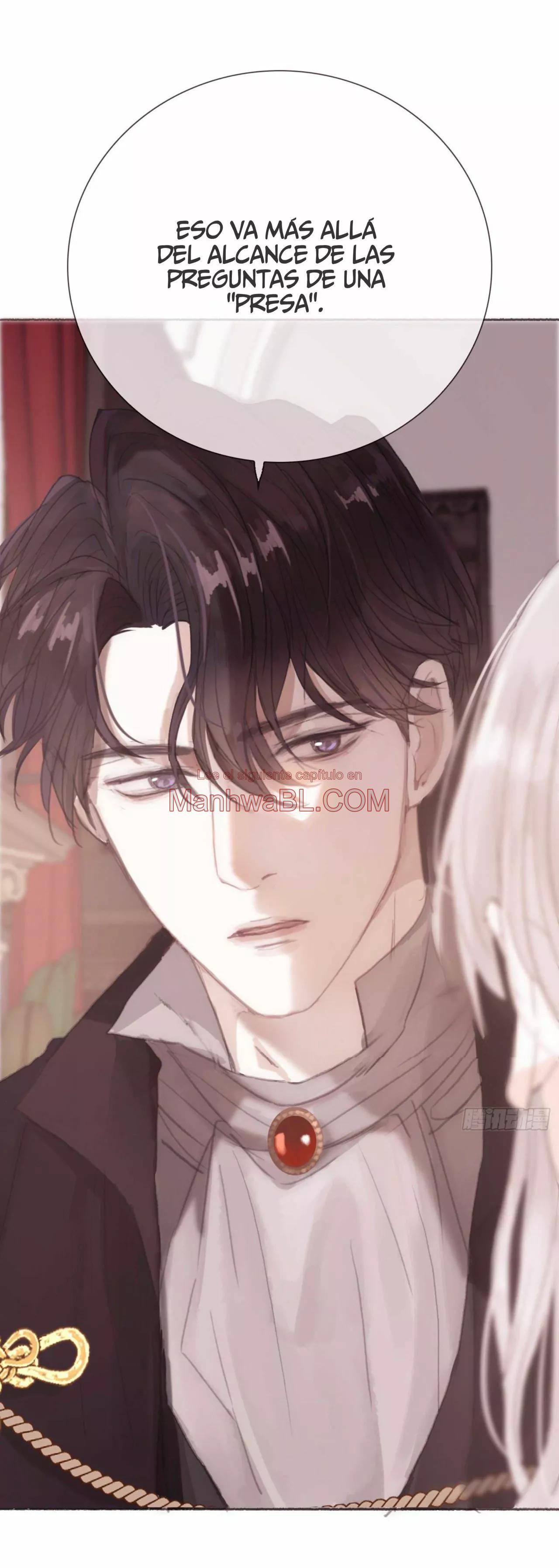 Por favor, duerme conmigo - Capítulo 6 2 manhwa
