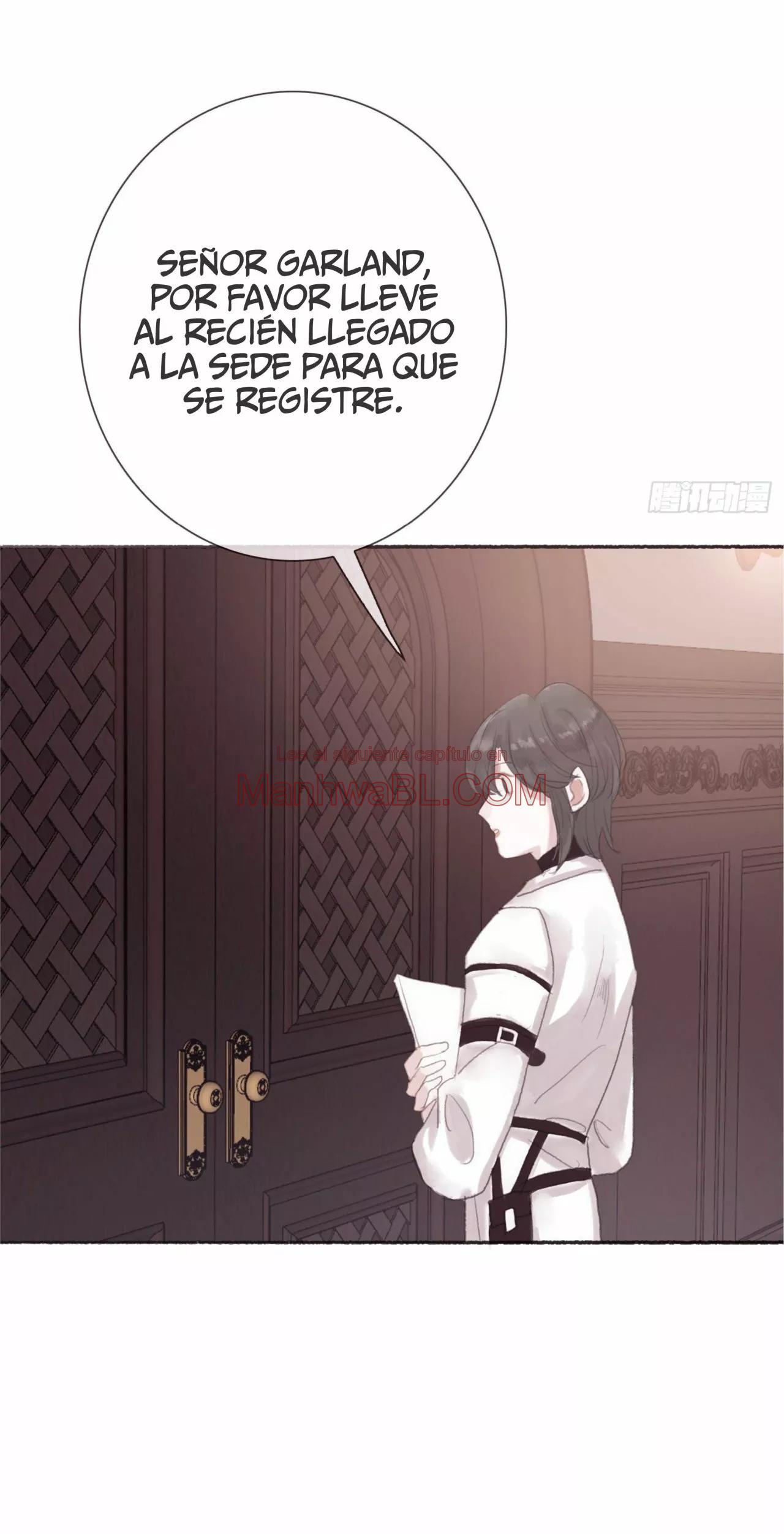 Por favor, duerme conmigo - Capítulo 6 2 manhwa