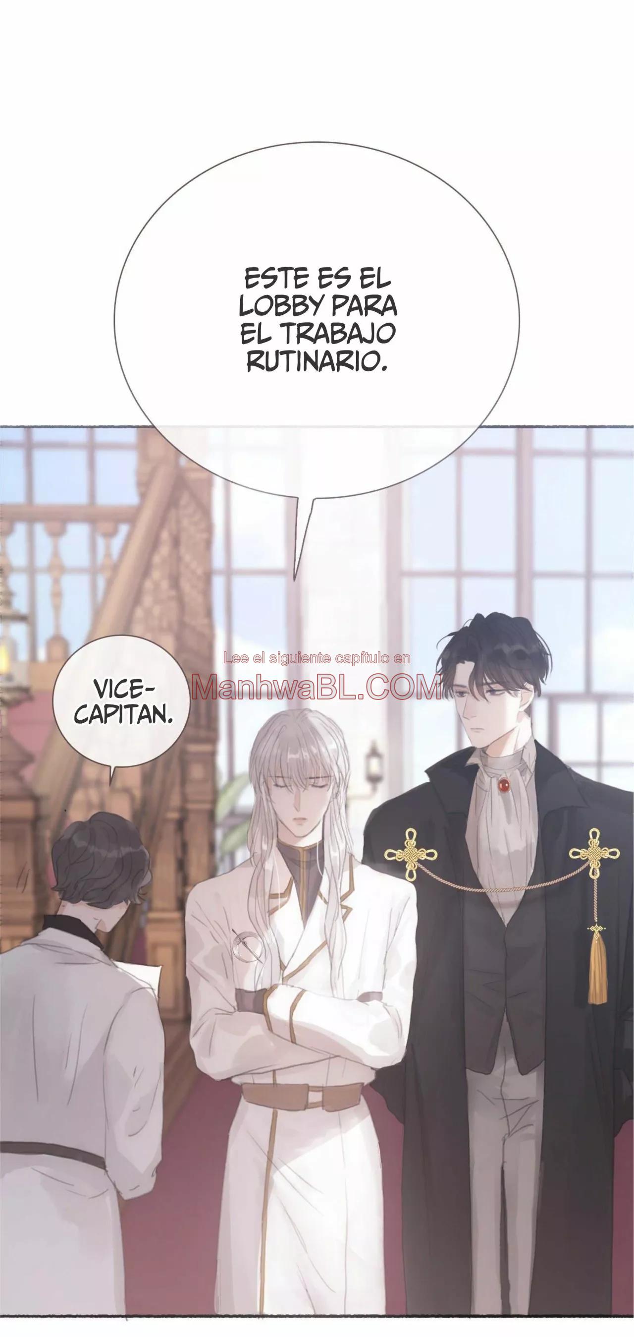 Por favor, duerme conmigo - Capítulo 6 2 manhwa