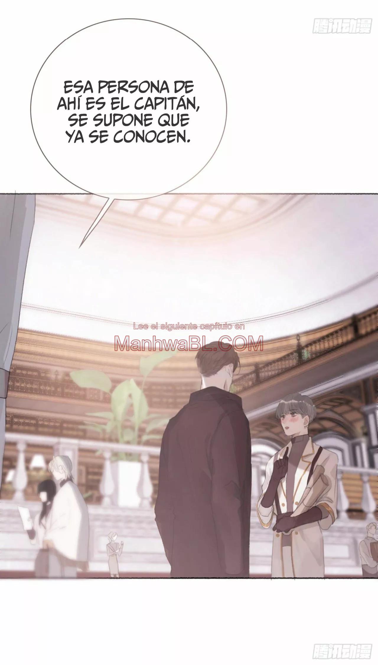 Por favor, duerme conmigo - Capítulo 6 2 manhwa