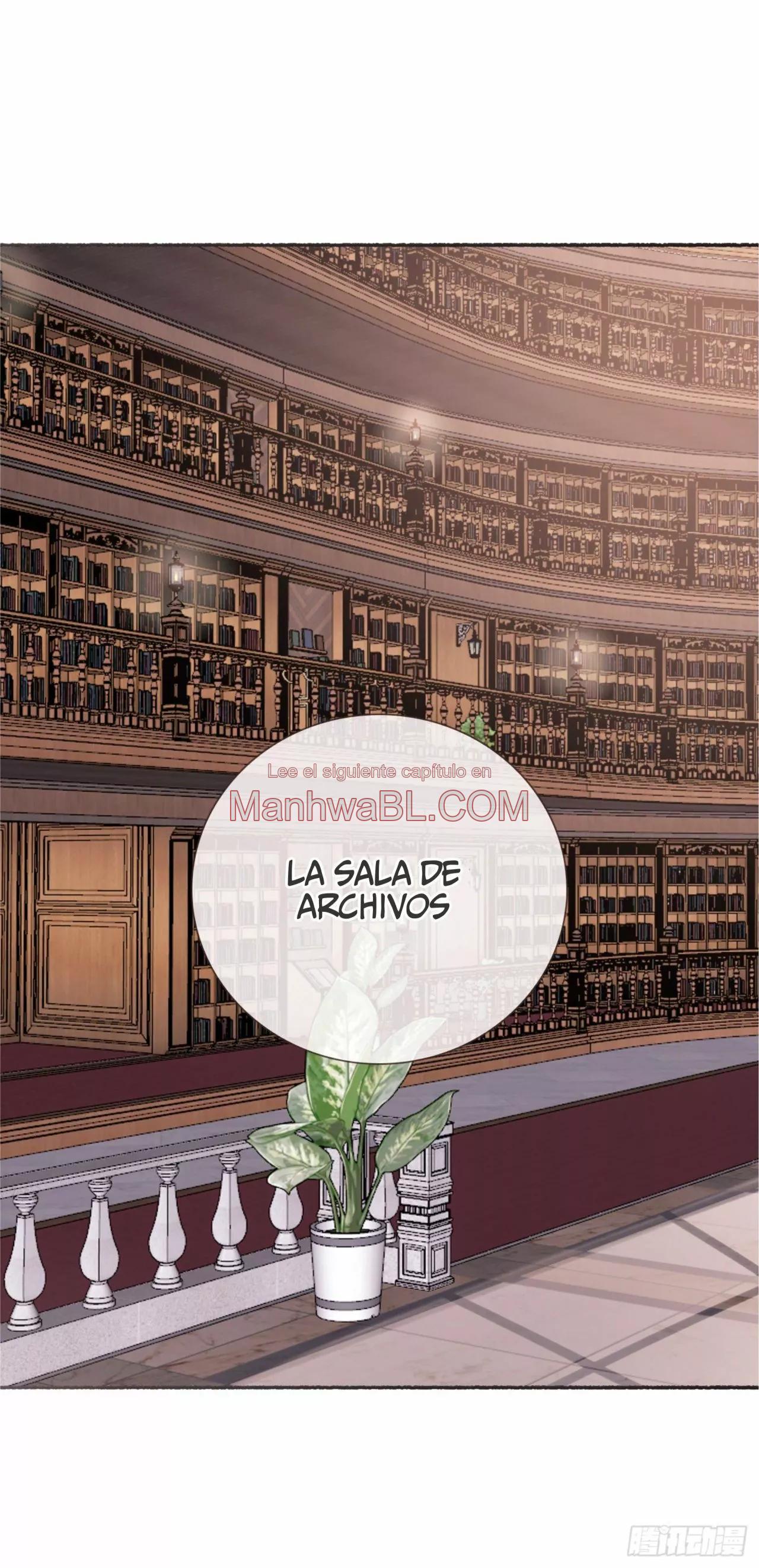 Por favor, duerme conmigo - Capítulo 6 2 manhwa
