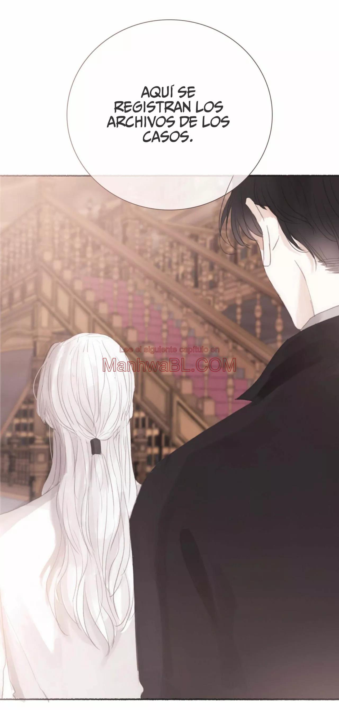 Por favor, duerme conmigo - Capítulo 6 2 manhwa